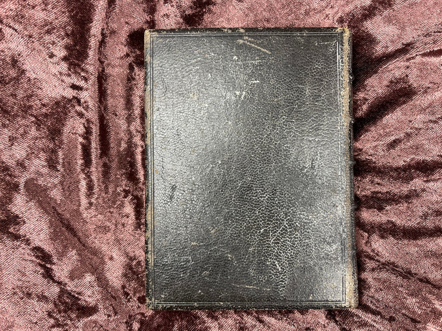 1612 Quarto Fine First Edition King James New Testament With Scottish Provenance E.T. Rare Books