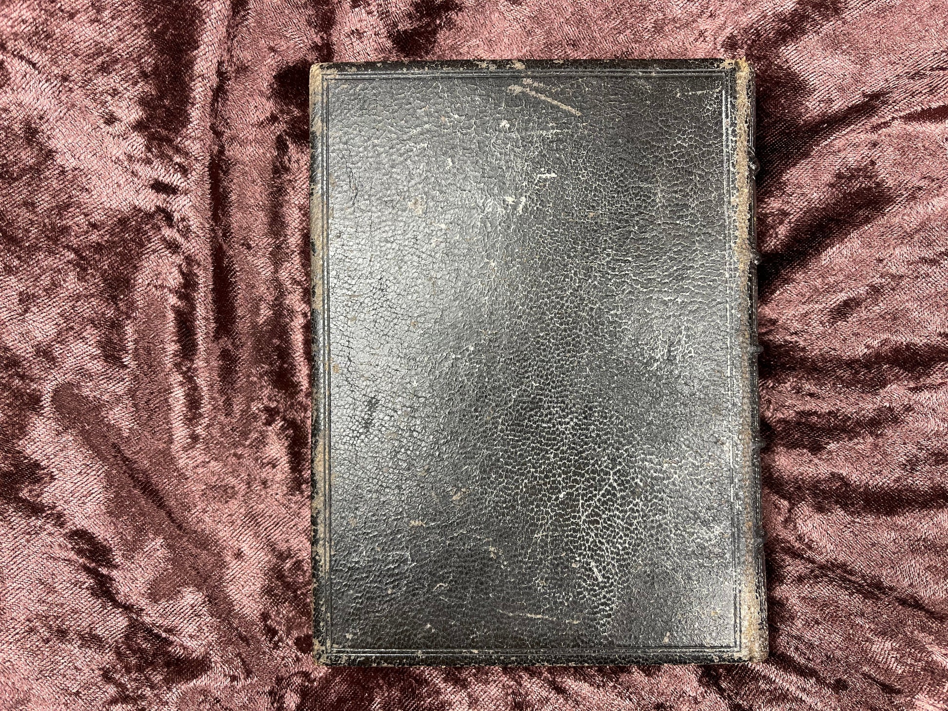 1612 Quarto Fine First Edition King James New Testament With Scottish Provenance E.T. Rare Books