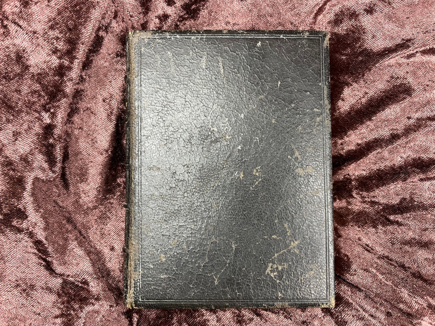 1612 Quarto Fine First Edition King James New Testament With Scottish Provenance E.T. Rare Books