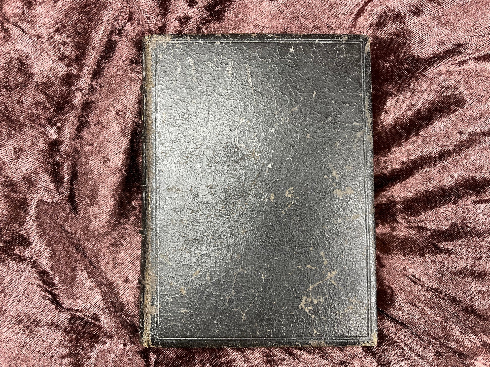 1612 Quarto Fine First Edition King James New Testament With Scottish Provenance E.T. Rare Books