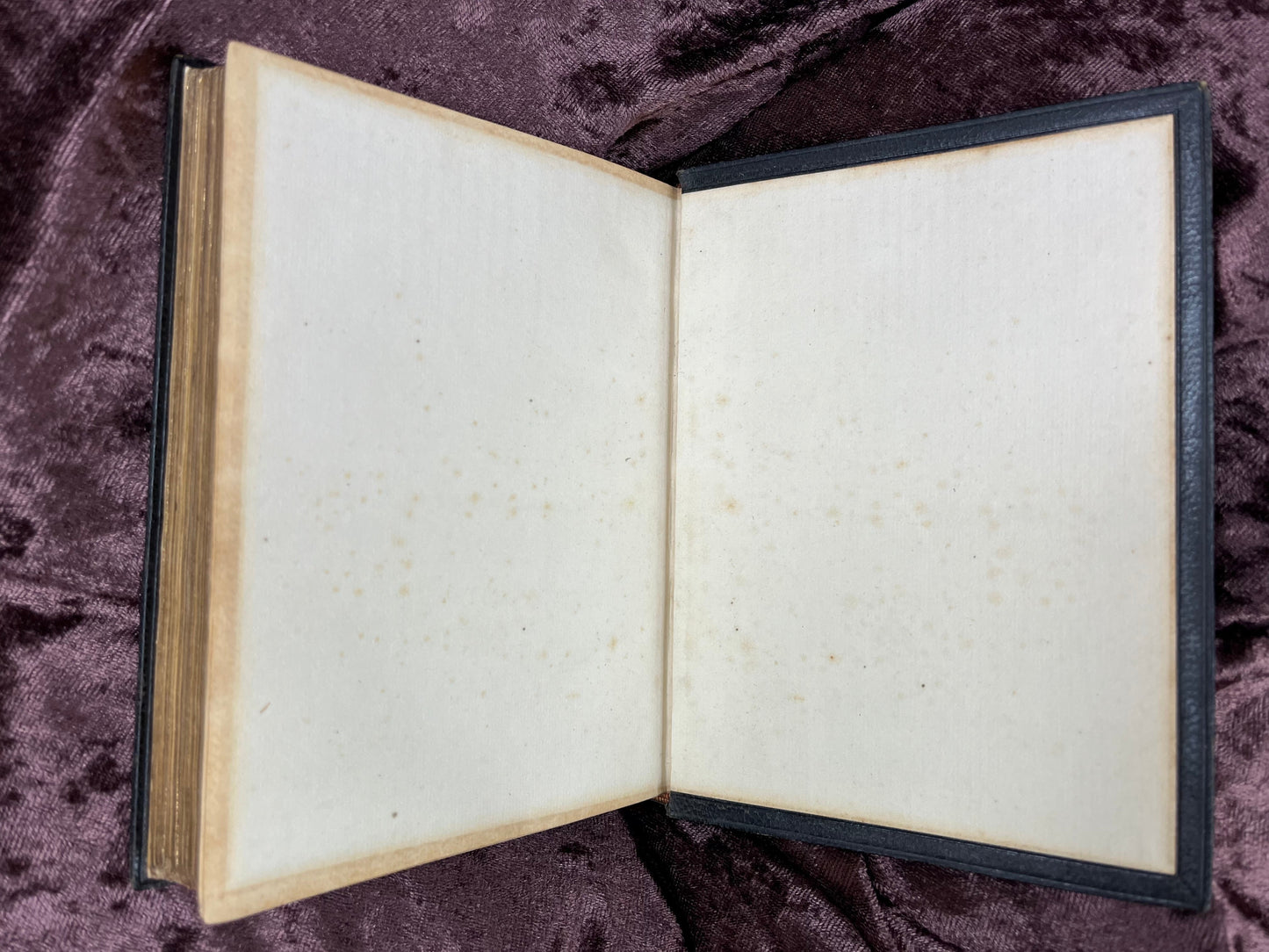 1612 Quarto Fine First Edition King James New Testament With Scottish Provenance E.T. Rare Books