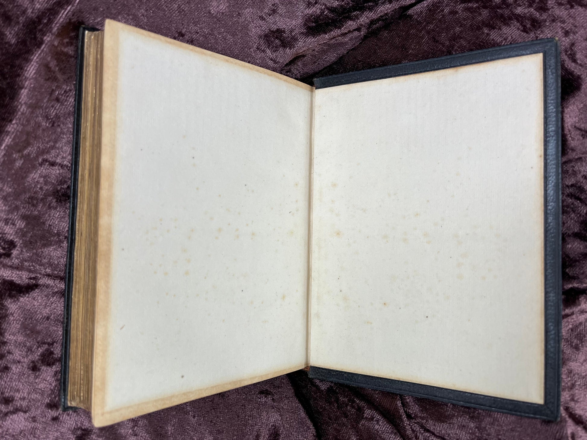 1612 Quarto Fine First Edition King James New Testament With Scottish Provenance E.T. Rare Books