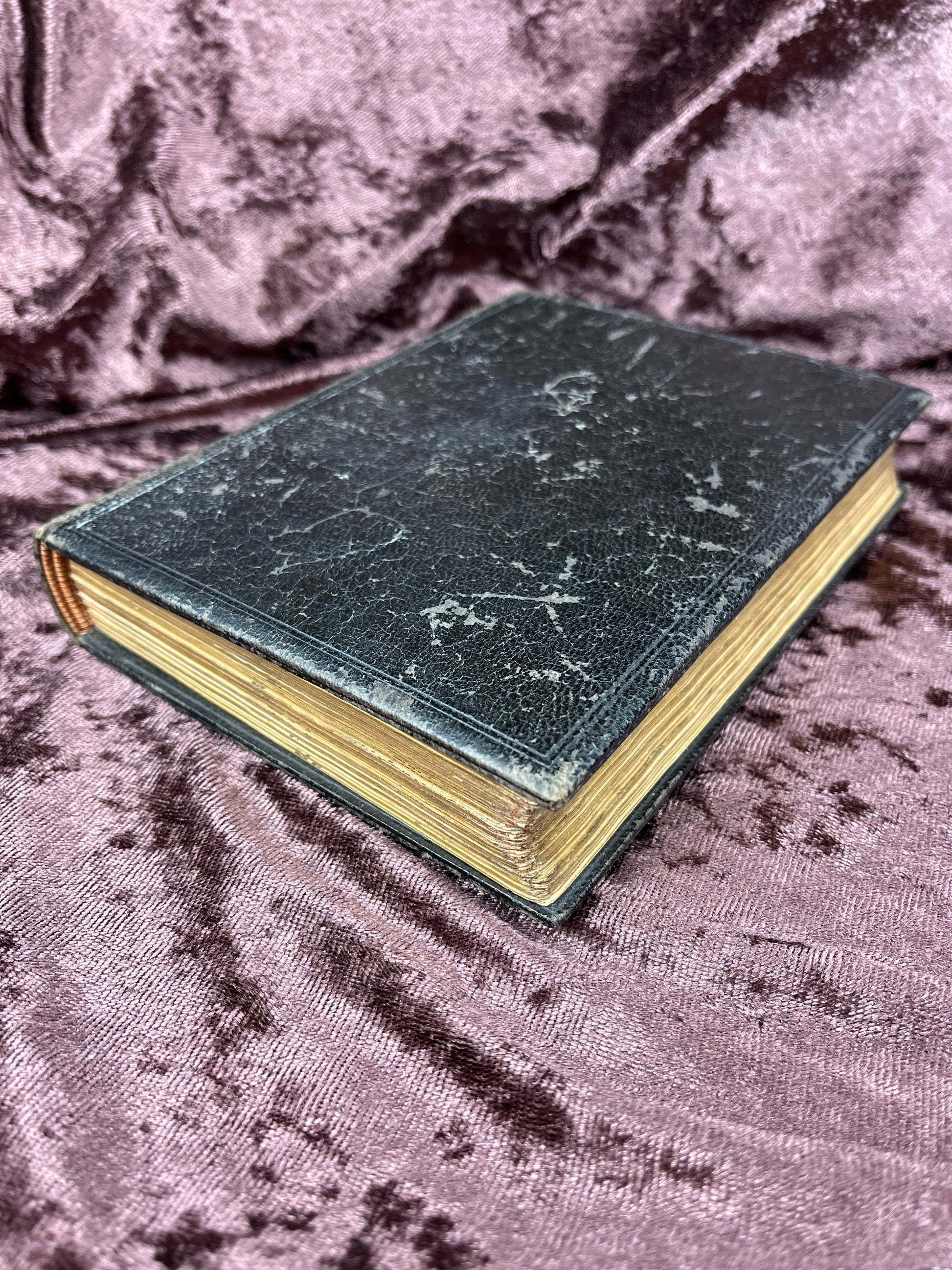 1612 Quarto Fine First Edition King James New Testament With Scottish Provenance E.T. Rare Books