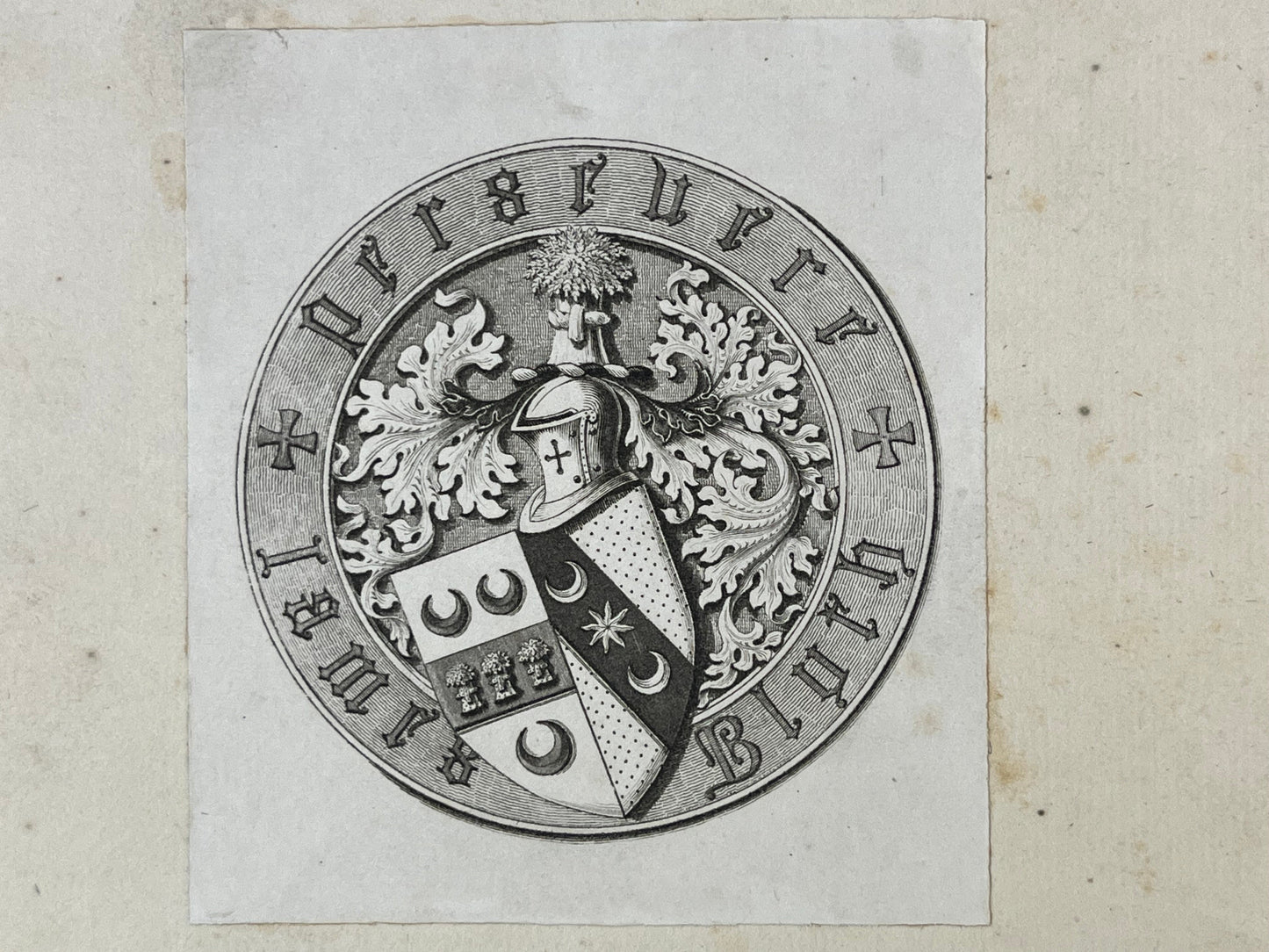 1612 Quarto Fine First Edition King James New Testament With Scottish Provenance E.T. Rare Books