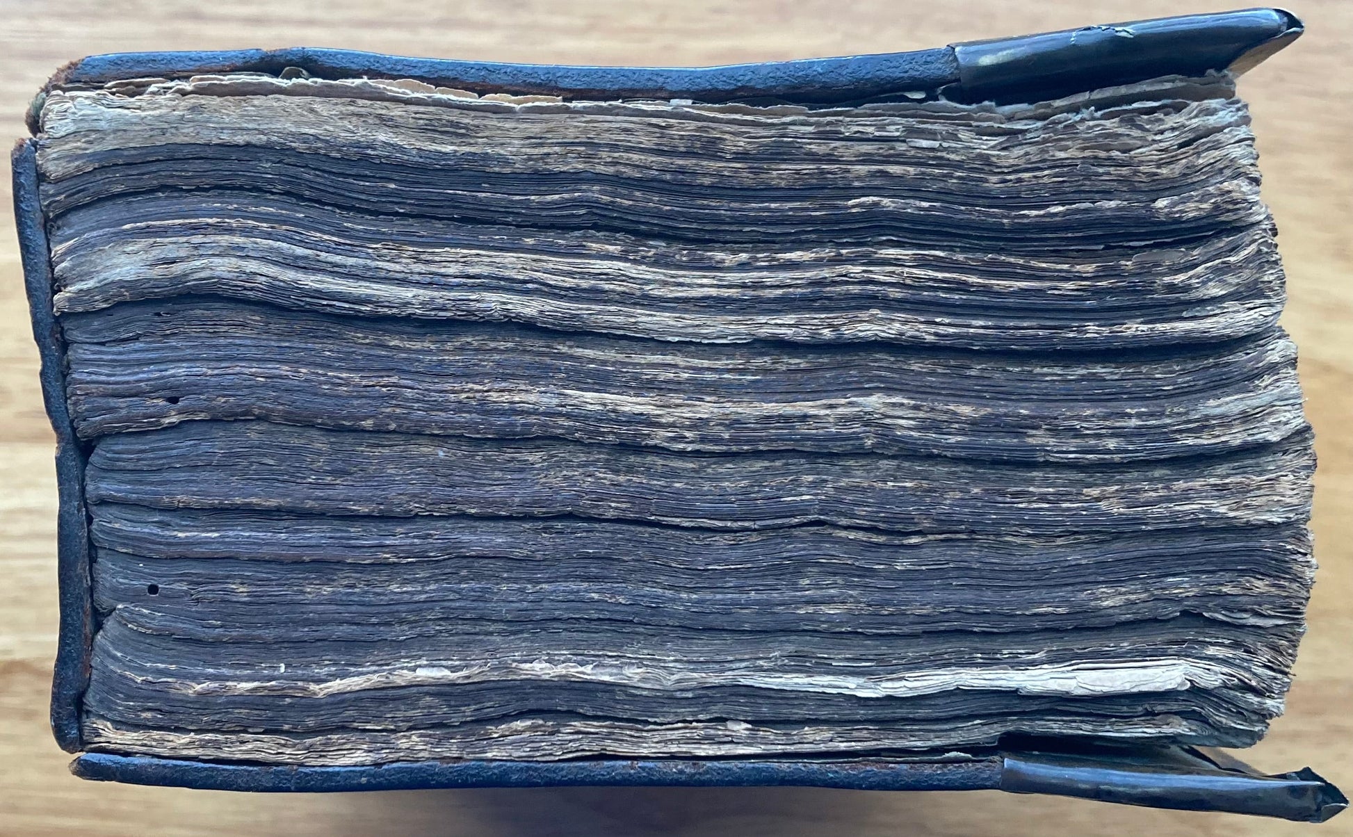 1612 Quarto First Edition King James New Testament With Rare Extras & Provenance E.T. Rare Books