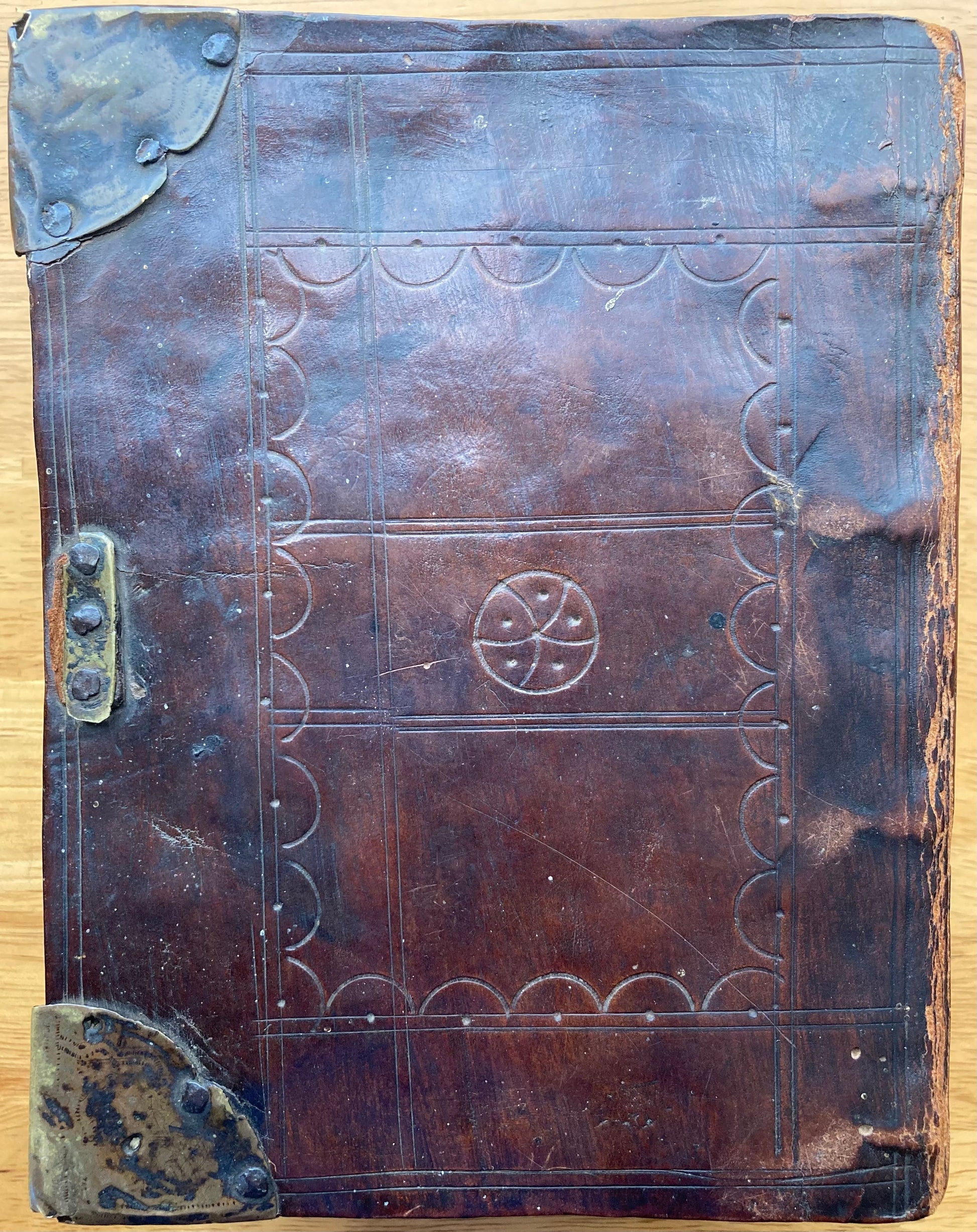 1612 Quarto First Edition King James New Testament With Rare Extras & Provenance E.T. Rare Books