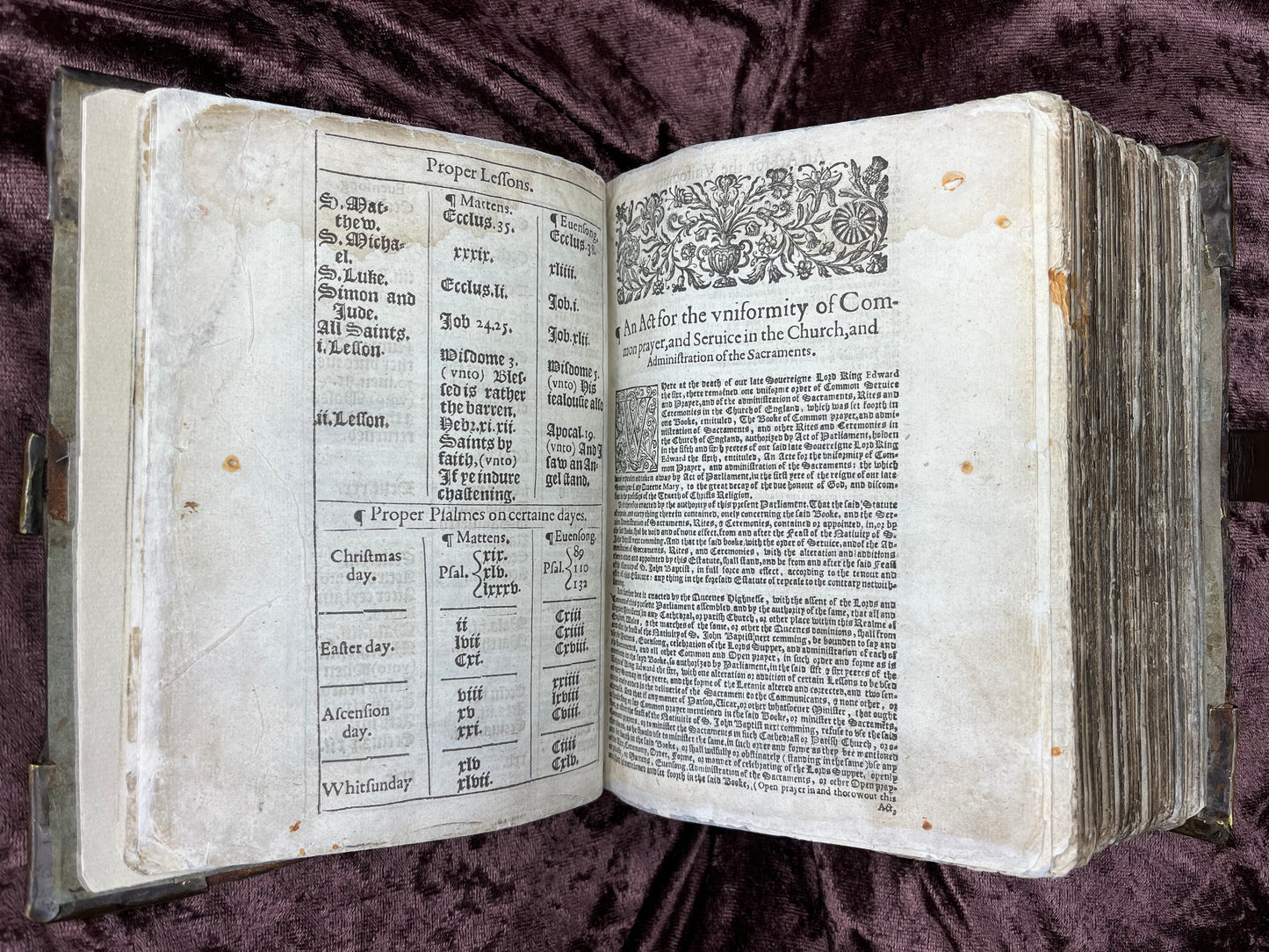 1612-Quarto-First-Edition-King-James-New-Testament-With-Rare-Extras-&-Provenance