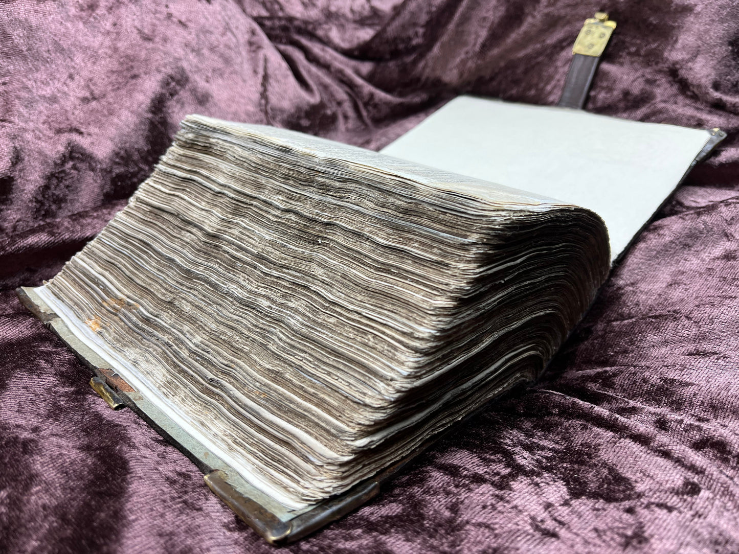 1612 Quarto First Edition King James New Testament With Rare Extras & Provenance E.T. Rare Books