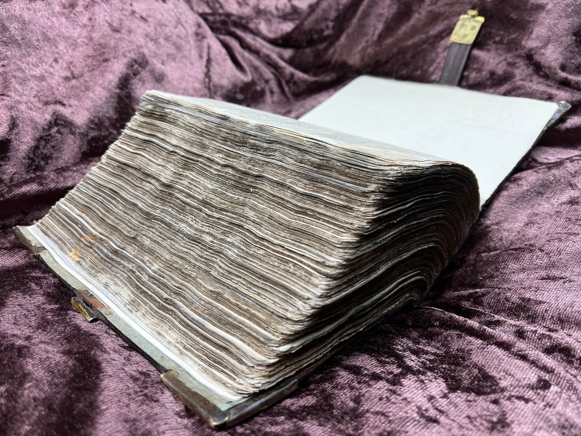 1612 Quarto First Edition King James New Testament With Rare Extras & Provenance E.T. Rare Books