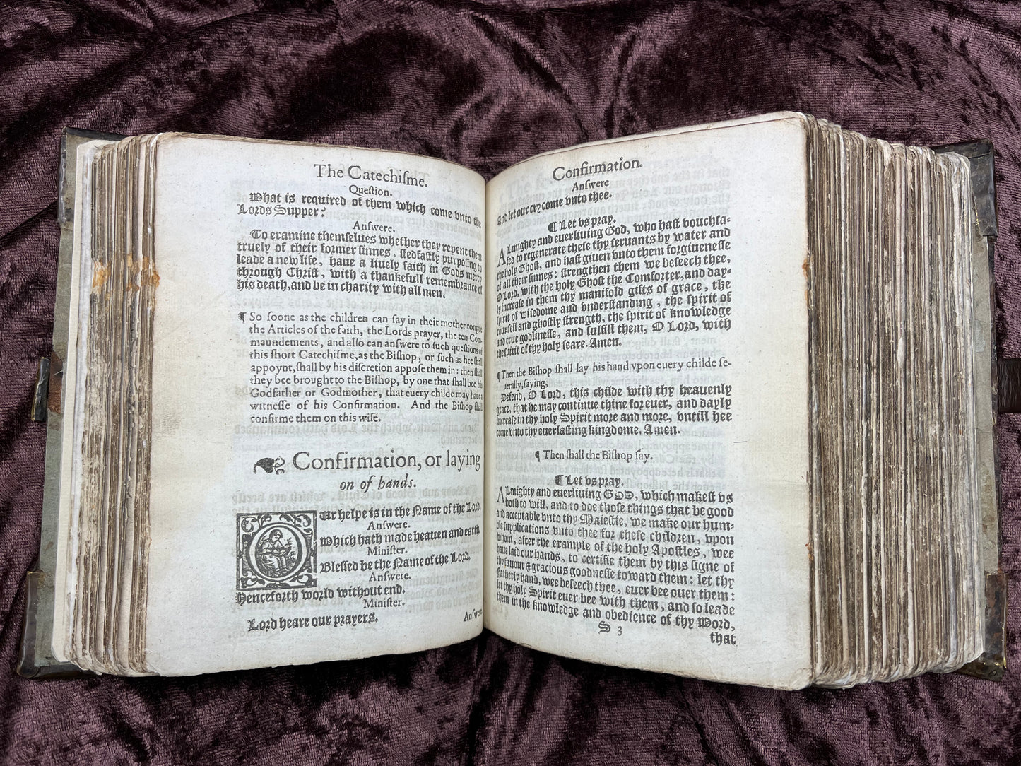 1612 Quarto First Edition King James New Testament With Rare Extras & Provenance E.T. Rare Books