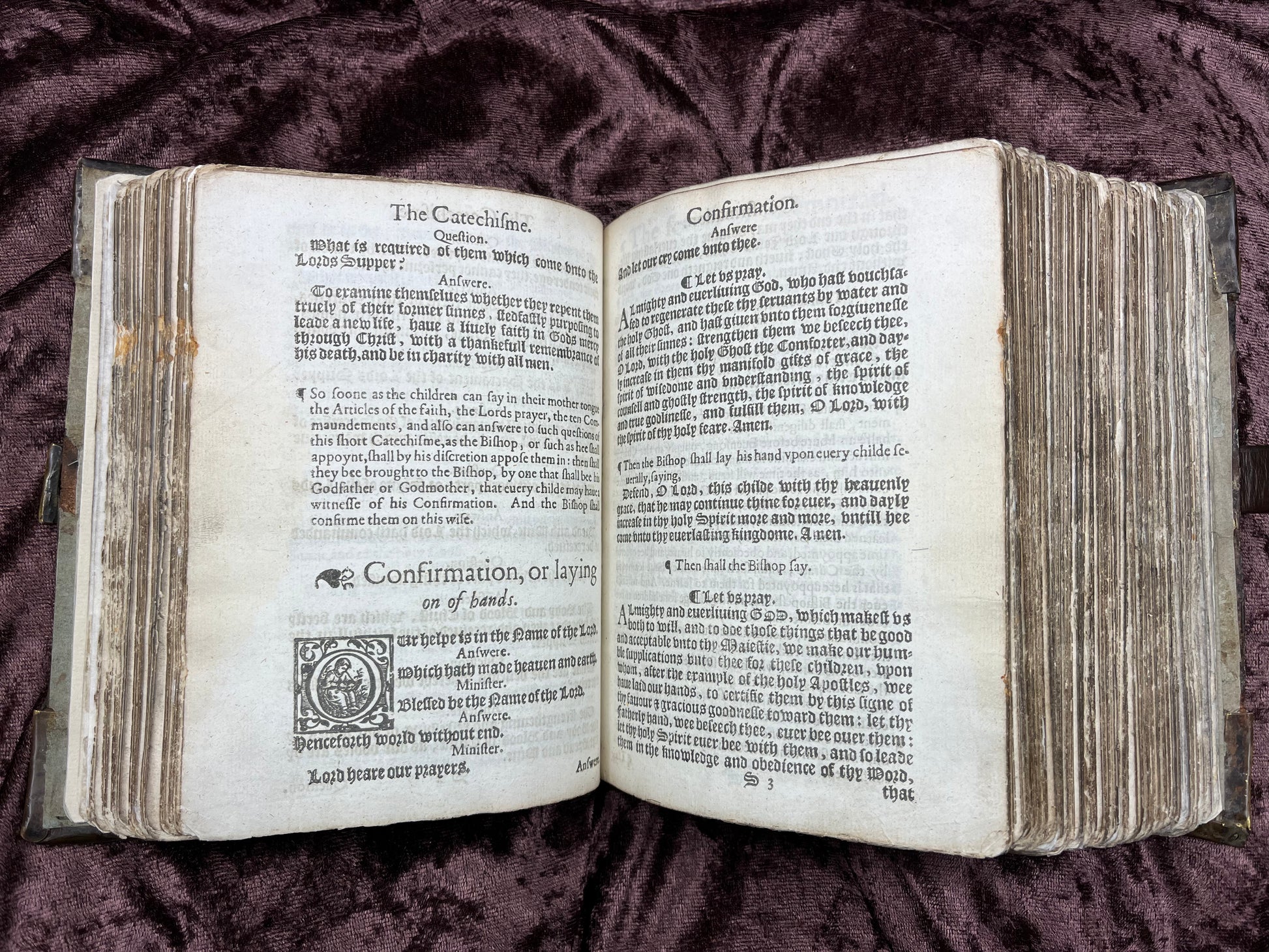 1612 Quarto First Edition King James New Testament With Rare Extras & Provenance E.T. Rare Books
