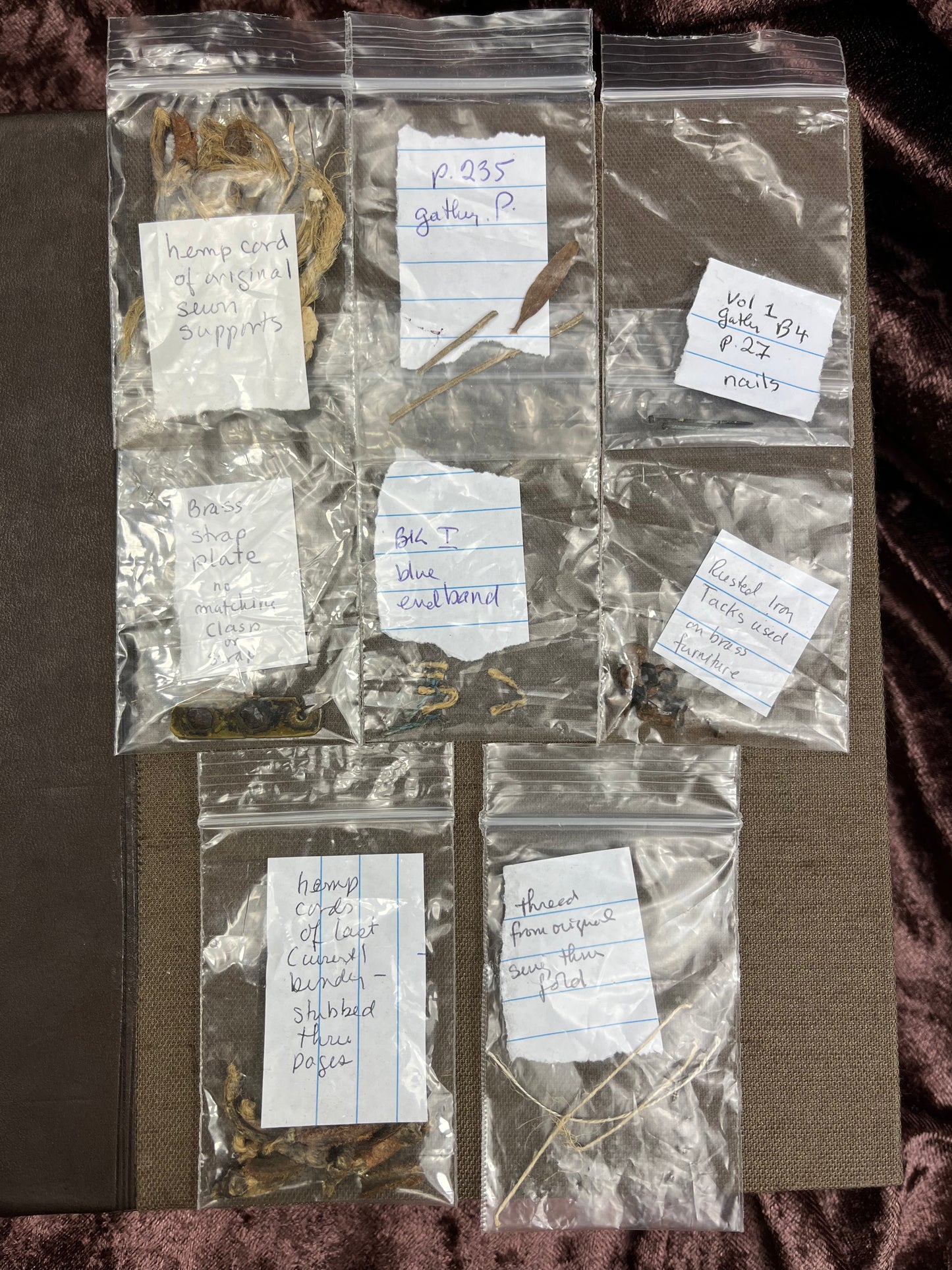 1612 Quarto First Edition King James New Testament With Rare Extras & Provenance E.T. Rare Books