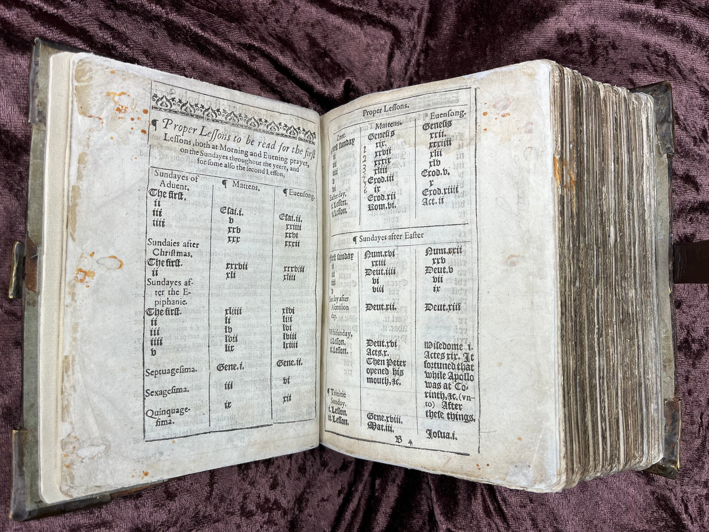 1612-Quarto-First-Edition-King-James-New-Testament-With-Rare-Extras-&-Provenance