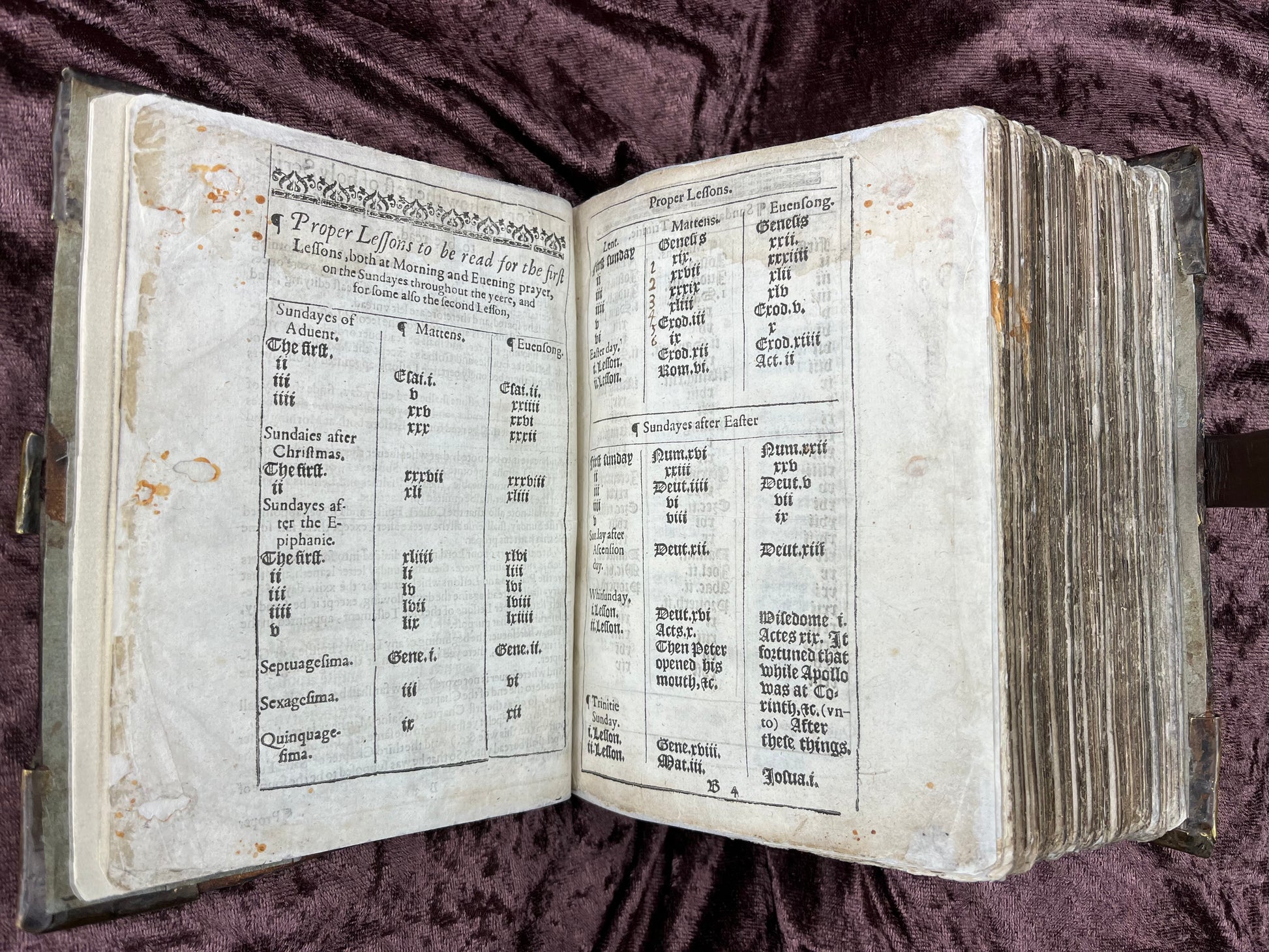 1612-Quarto-First-Edition-King-James-New-Testament-With-Rare-Extras-&-Provenance