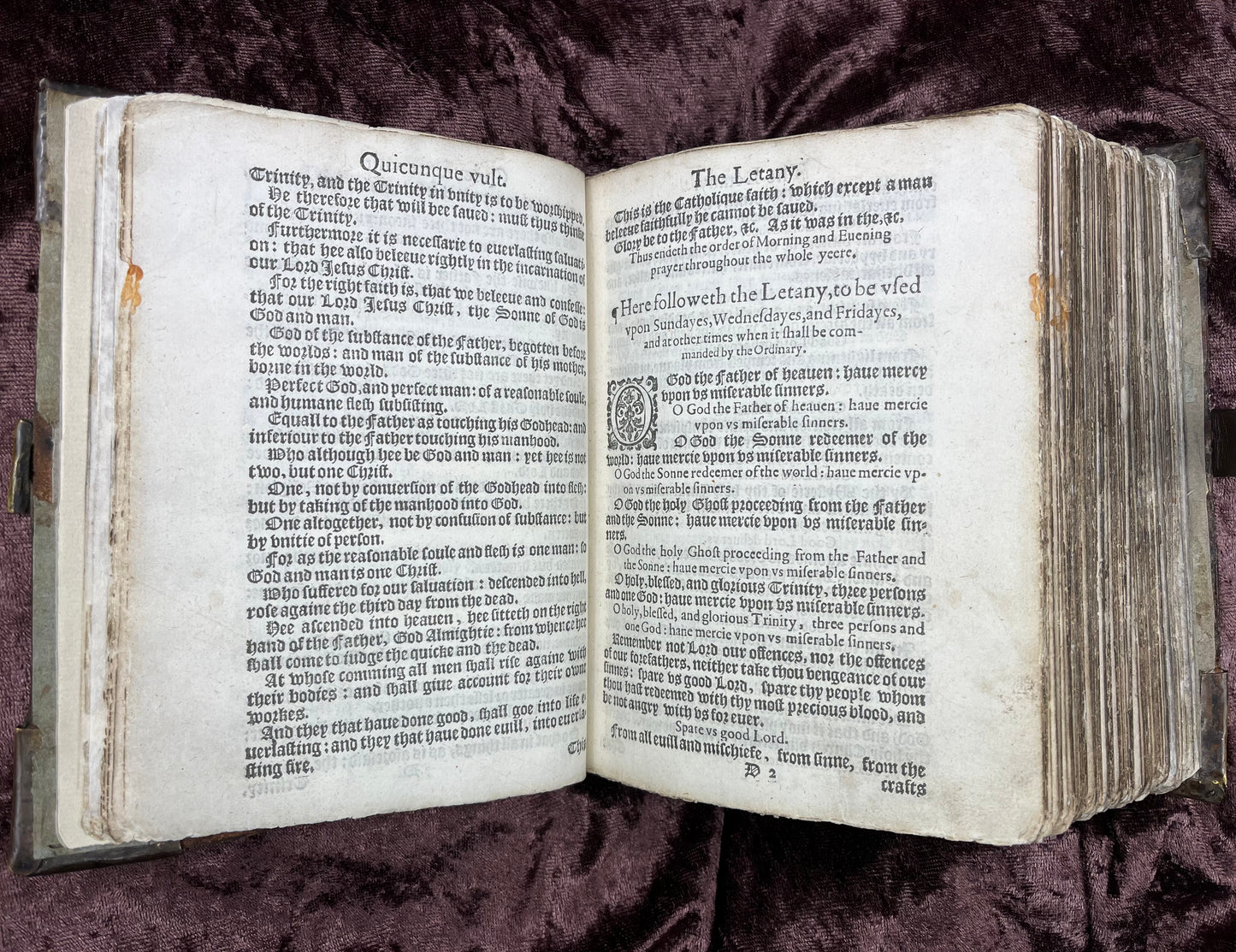 1612-Quarto-First-Edition-King-James-New-Testament-With-Rare-Extras-&-Provenance