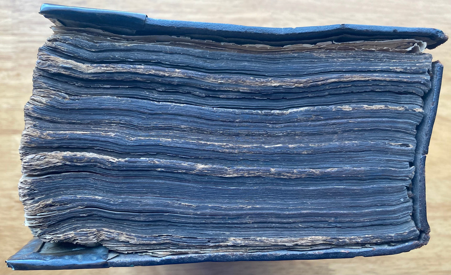 1612 Quarto First Edition King James New Testament With Rare Extras & Provenance E.T. Rare Books