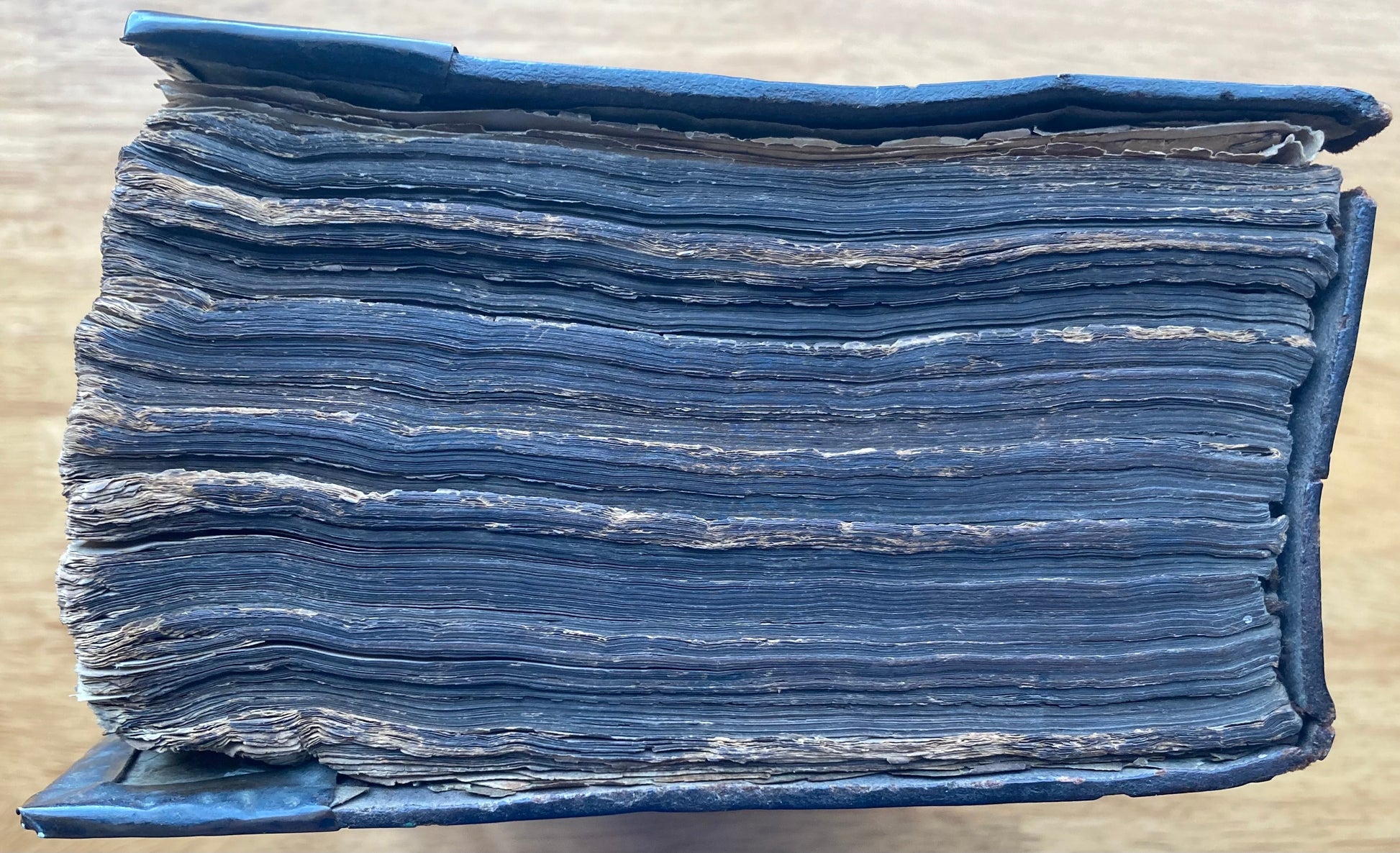 1612 Quarto First Edition King James New Testament With Rare Extras & Provenance E.T. Rare Books