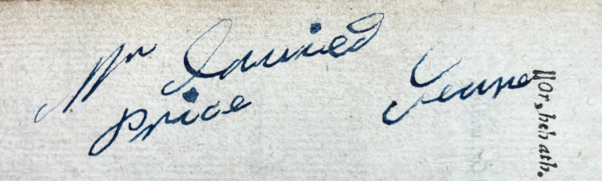 1612 Quarto First Edition King James New Testament With Rare Extras & Provenance E.T. Rare Books