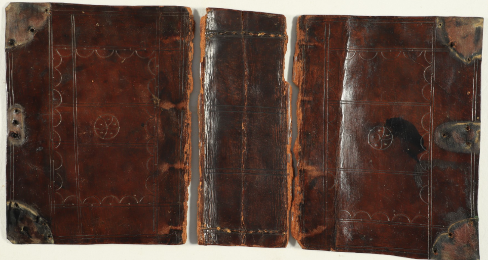 1612 Quarto First Edition King James New Testament With Rare Extras & Provenance E.T. Rare Books