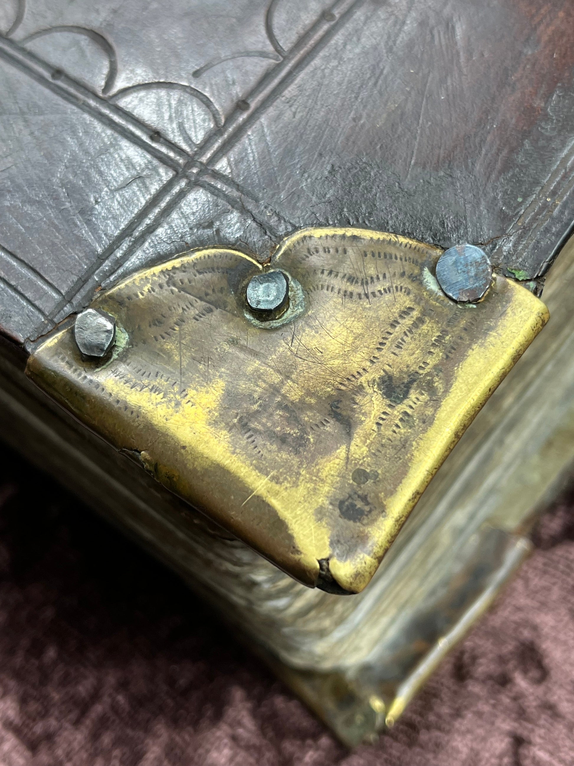 1612 Quarto First Edition King James New Testament With Rare Extras & Provenance E.T. Rare Books