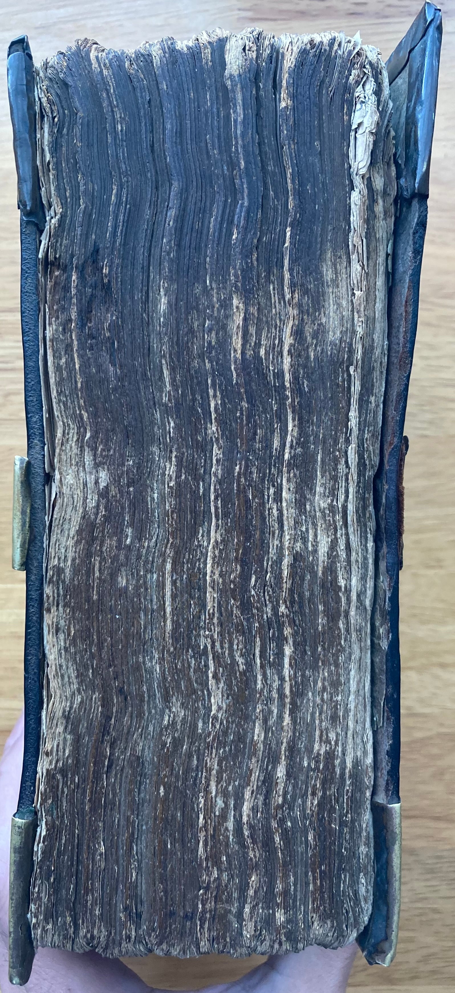 1612 Quarto First Edition King James New Testament With Rare Extras & Provenance E.T. Rare Books