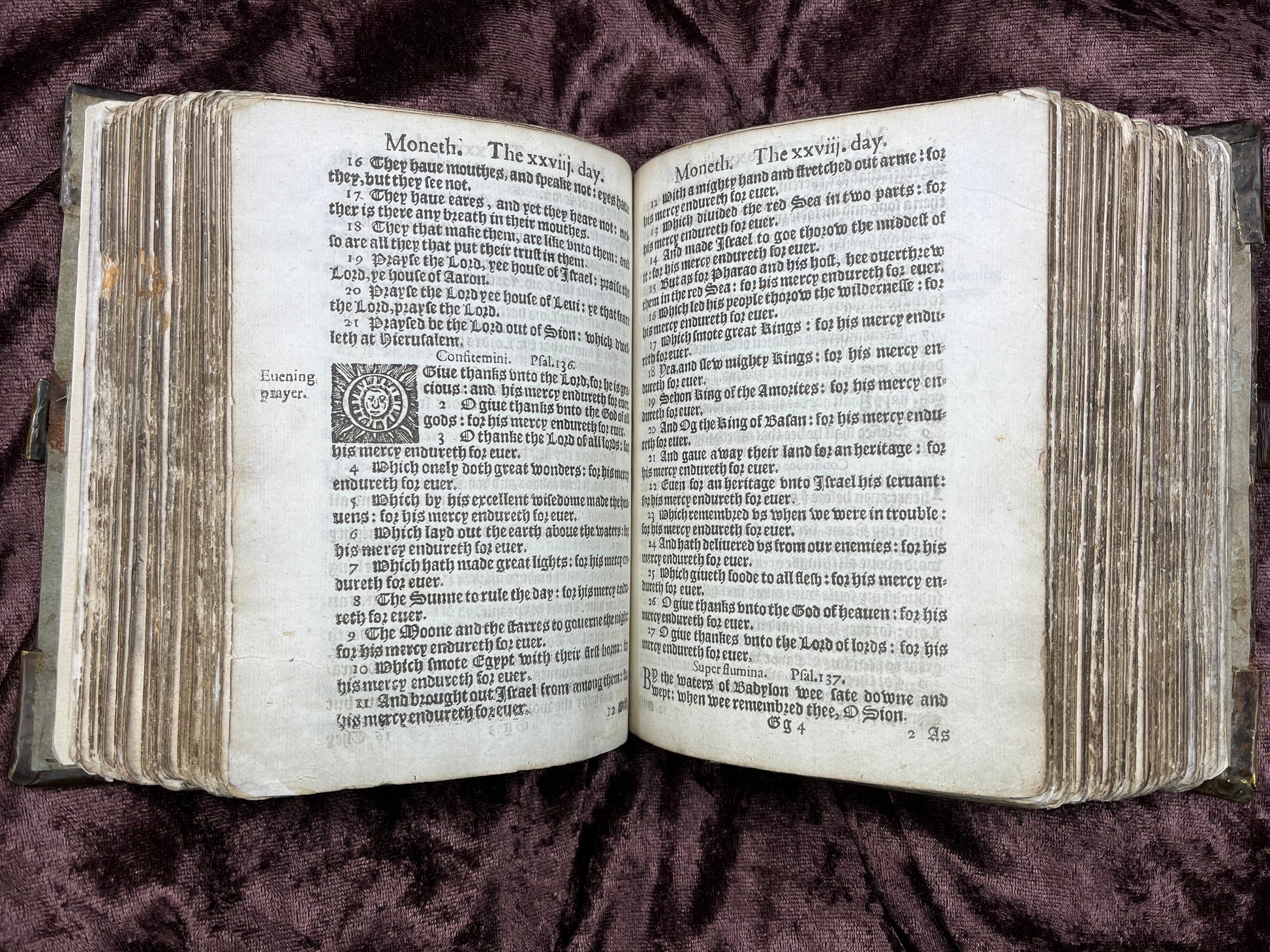 1612 Quarto First Edition King James New Testament With Rare Extras & Provenance E.T. Rare Books