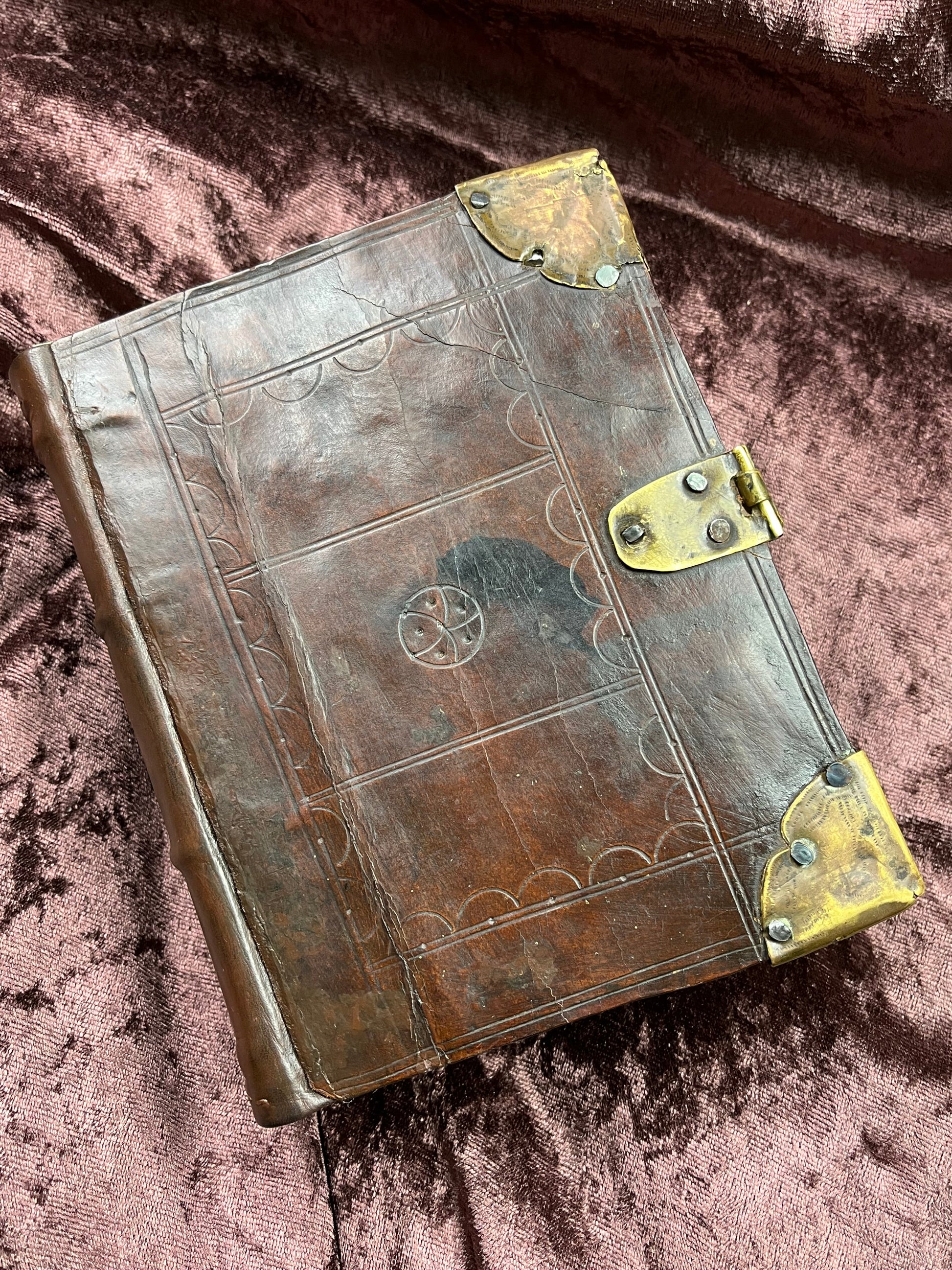 1612 Quarto First Edition King James New Testament With Rare Extras & Provenance E.T. Rare Books