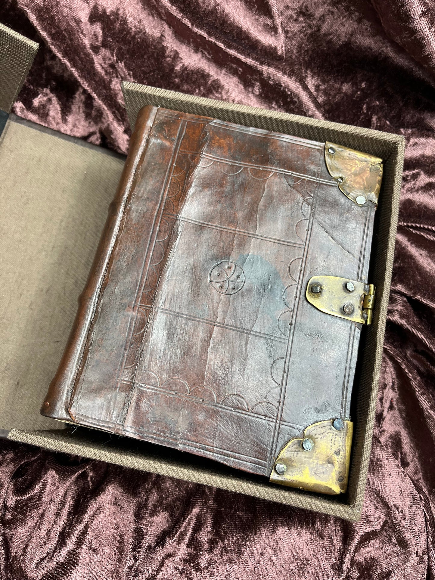 1612 Quarto First Edition King James New Testament With Rare Extras & Provenance E.T. Rare Books