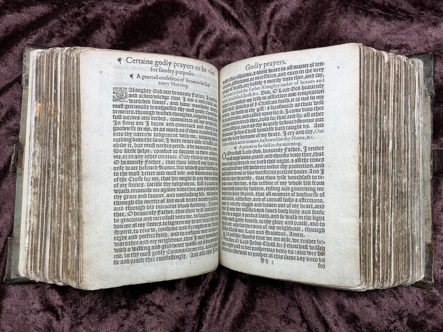 1612 Quarto First Edition King James New Testament With Rare Extras & Provenance E.T. Rare Books