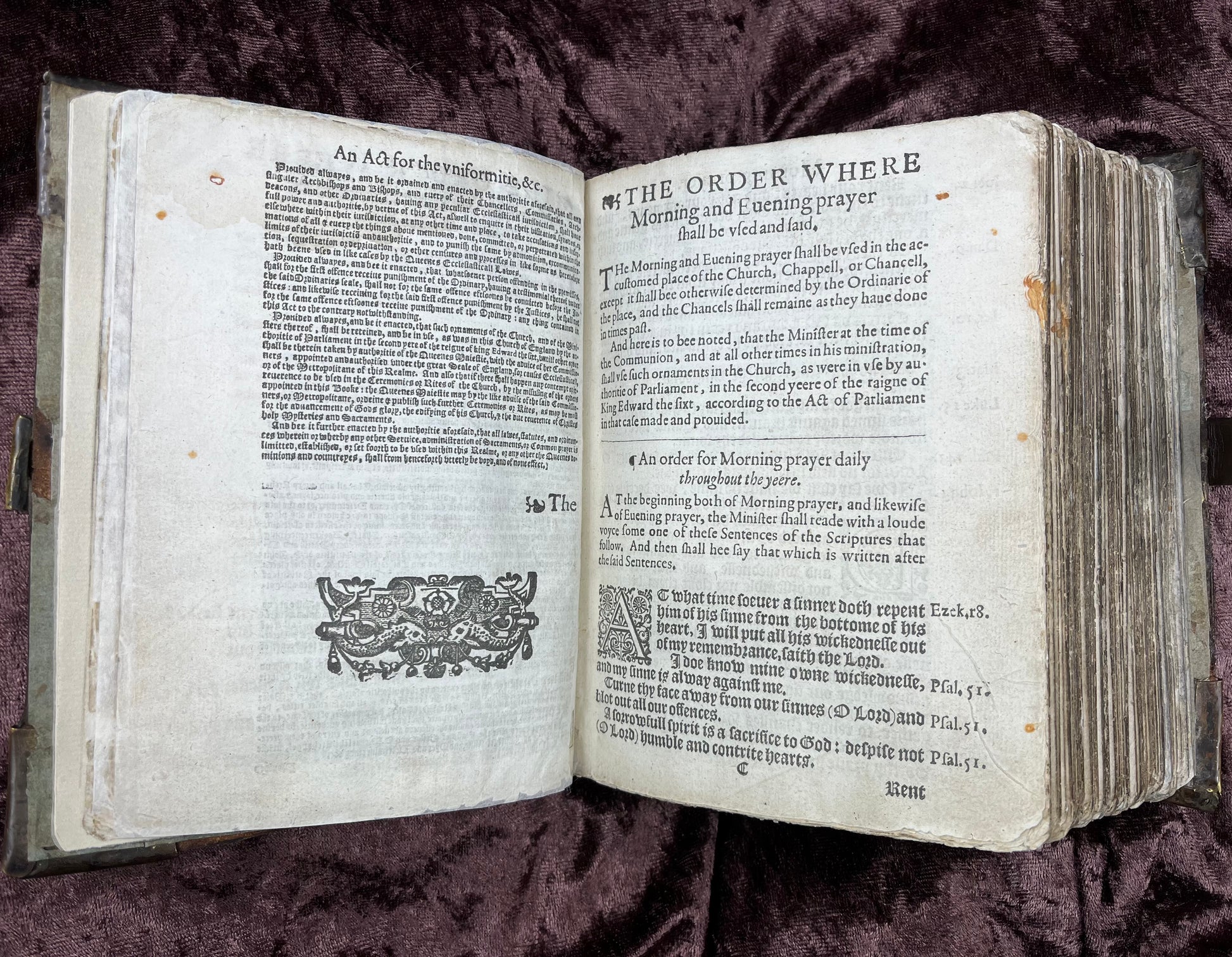 1612-Quarto-First-Edition-King-James-New-Testament-With-Rare-Extras-&-Provenance