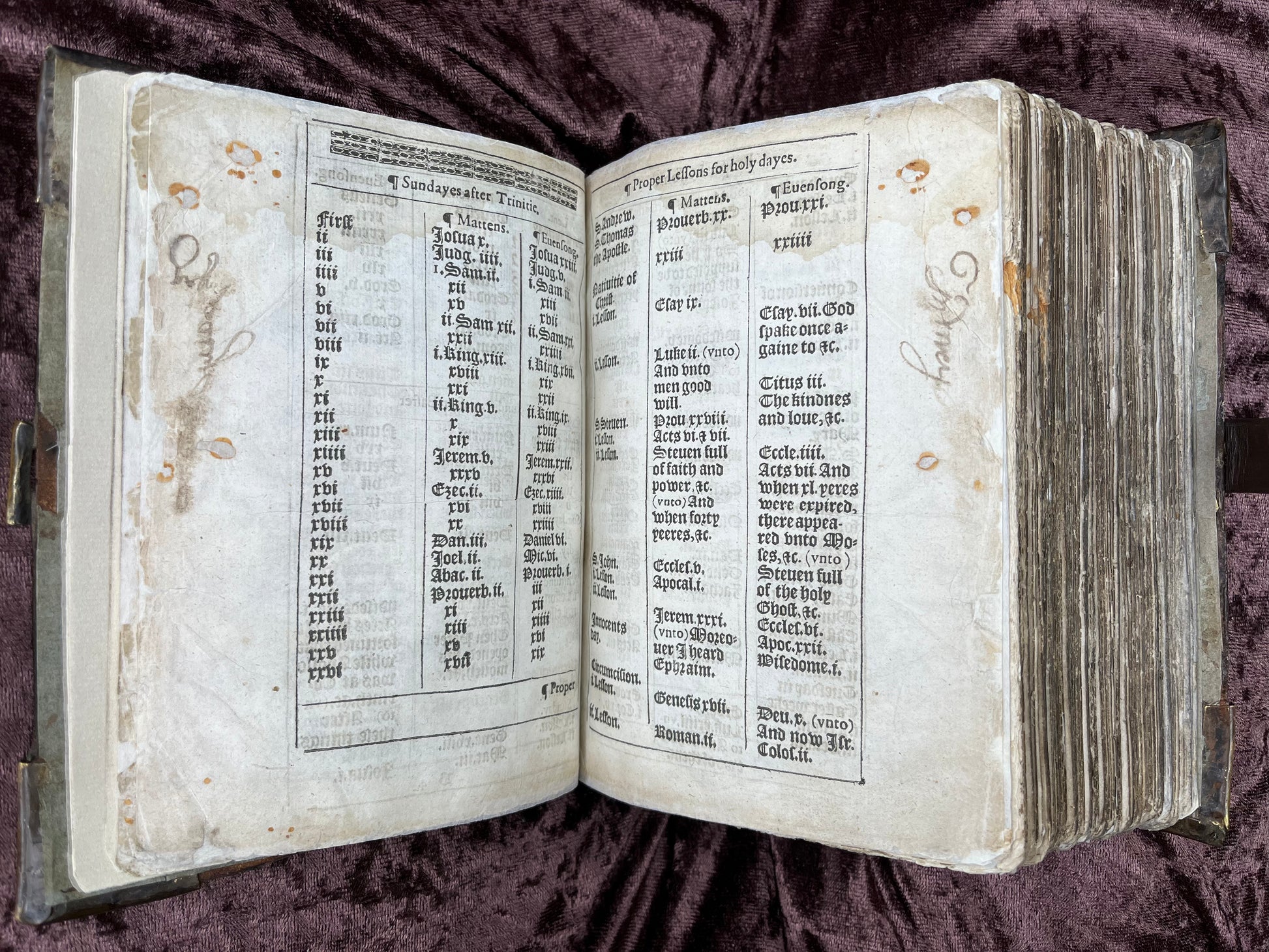 1612-Quarto-First-Edition-King-James-New-Testament-With-Rare-Extras-&-Provenance