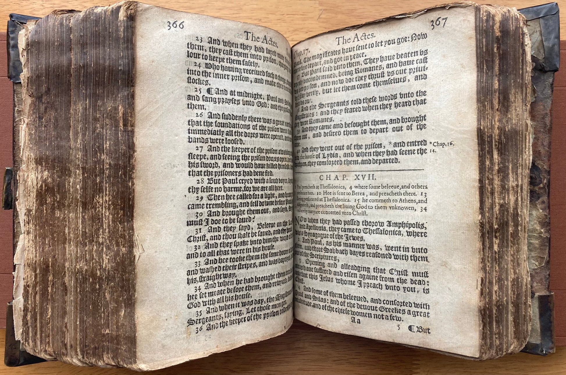 1612 Quarto First Edition King James New Testament With Rare Extras & Provenance E.T. Rare Books