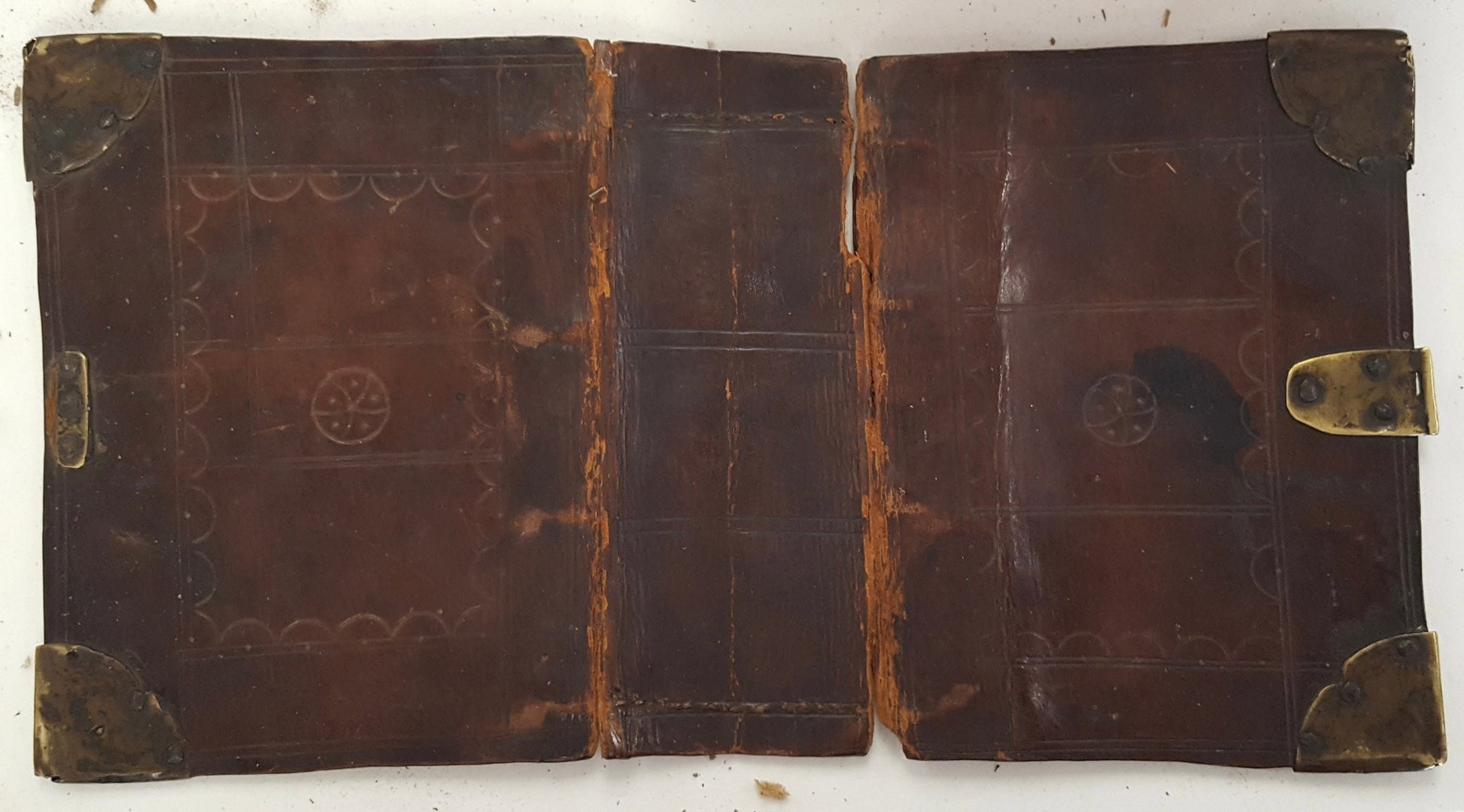 1612 Quarto First Edition King James New Testament With Rare Extras & Provenance E.T. Rare Books