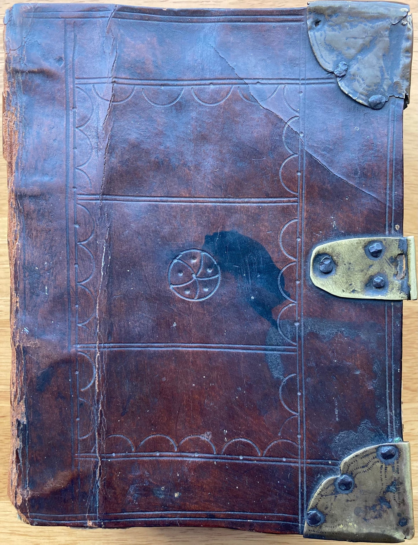 1612 Quarto First Edition King James New Testament With Rare Extras & Provenance E.T. Rare Books