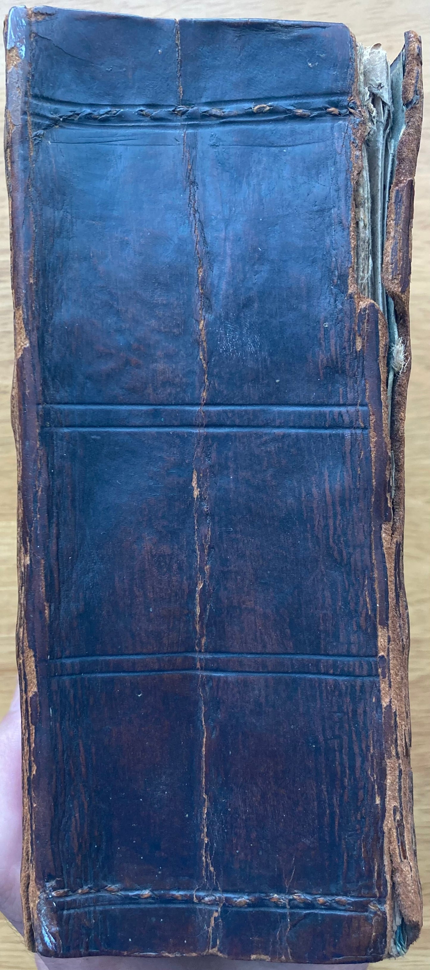 1612 Quarto First Edition King James New Testament With Rare Extras & Provenance E.T. Rare Books