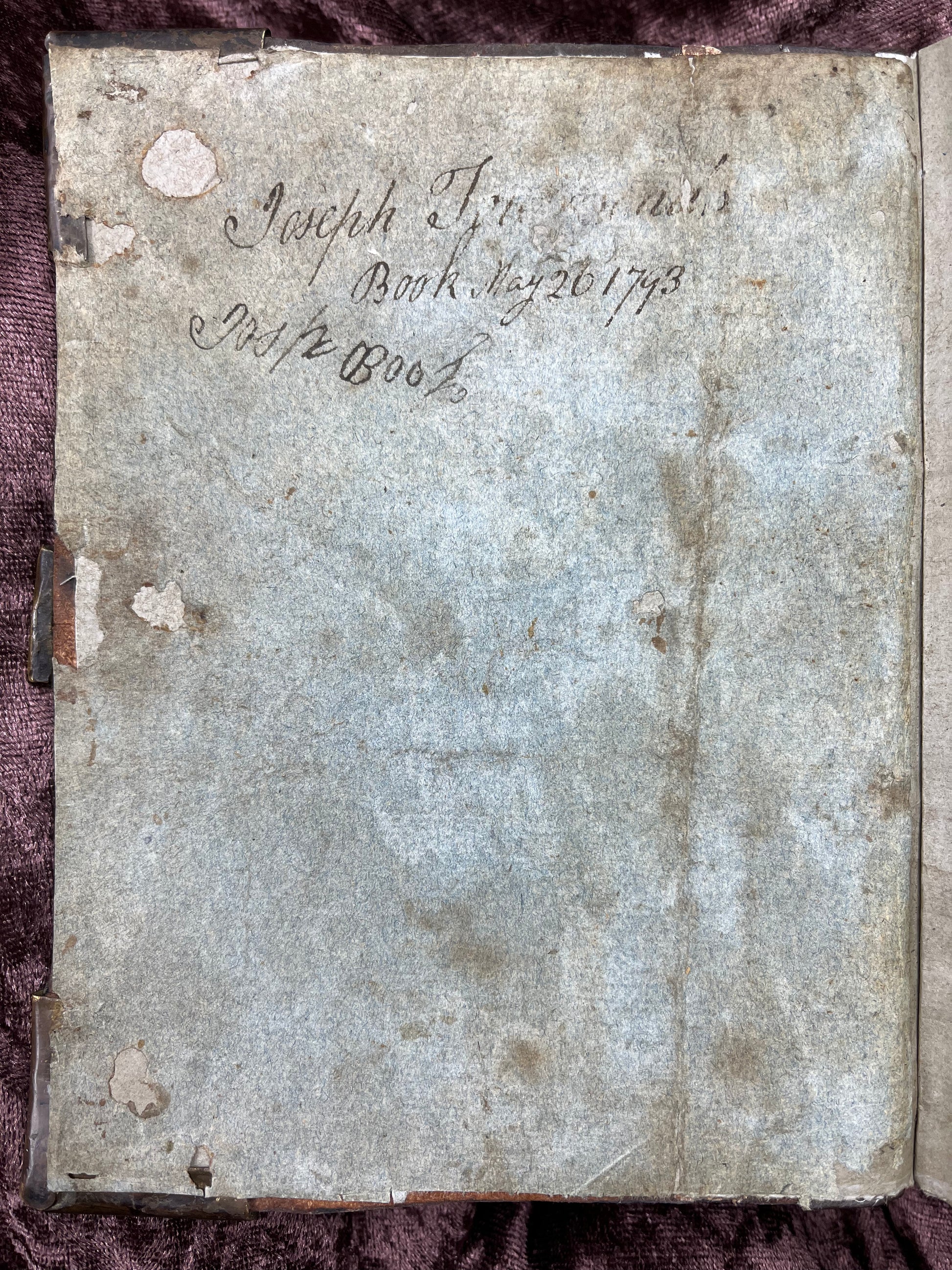 1612-Quarto-First-Edition-King-James-New-Testament-With-Rare-Extras-&-Provenance