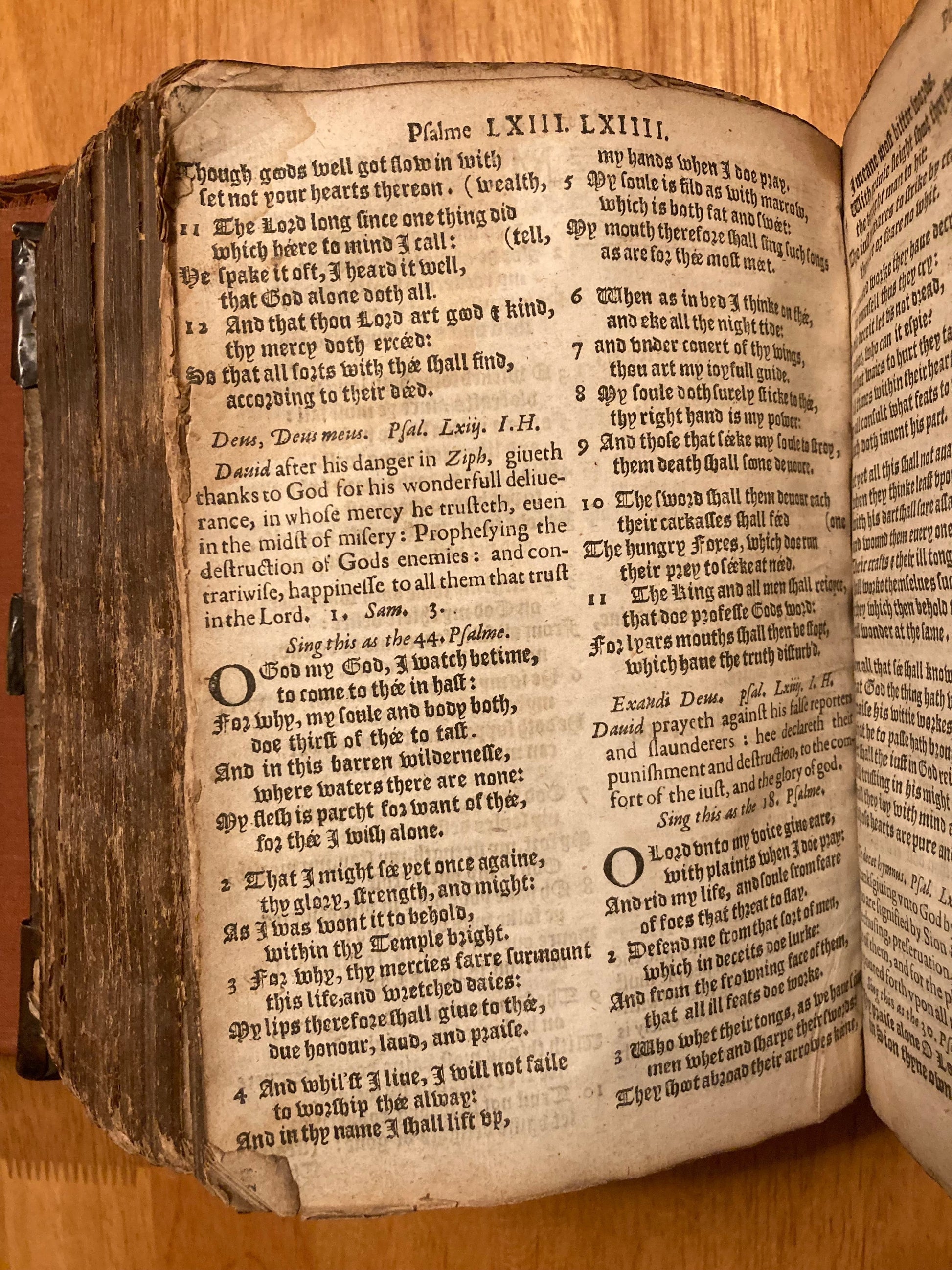 1612 Quarto First Edition King James New Testament With Rare Extras & Provenance E.T. Rare Books