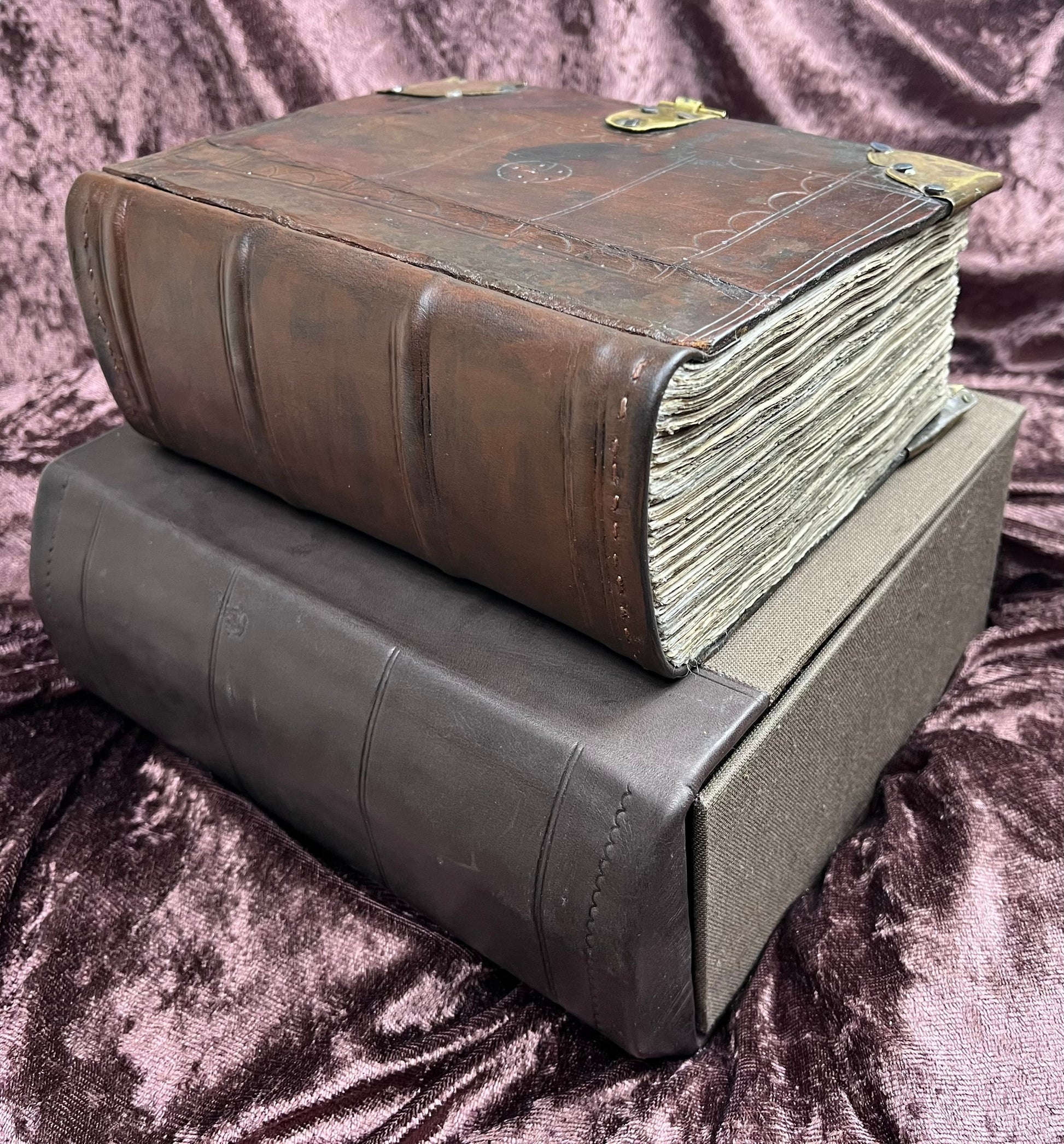 1612 Quarto First Edition King James New Testament With Rare Extras & Provenance E.T. Rare Books