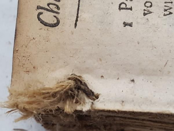 1612 Quarto First Edition King James New Testament With Rare Extras & Provenance E.T. Rare Books