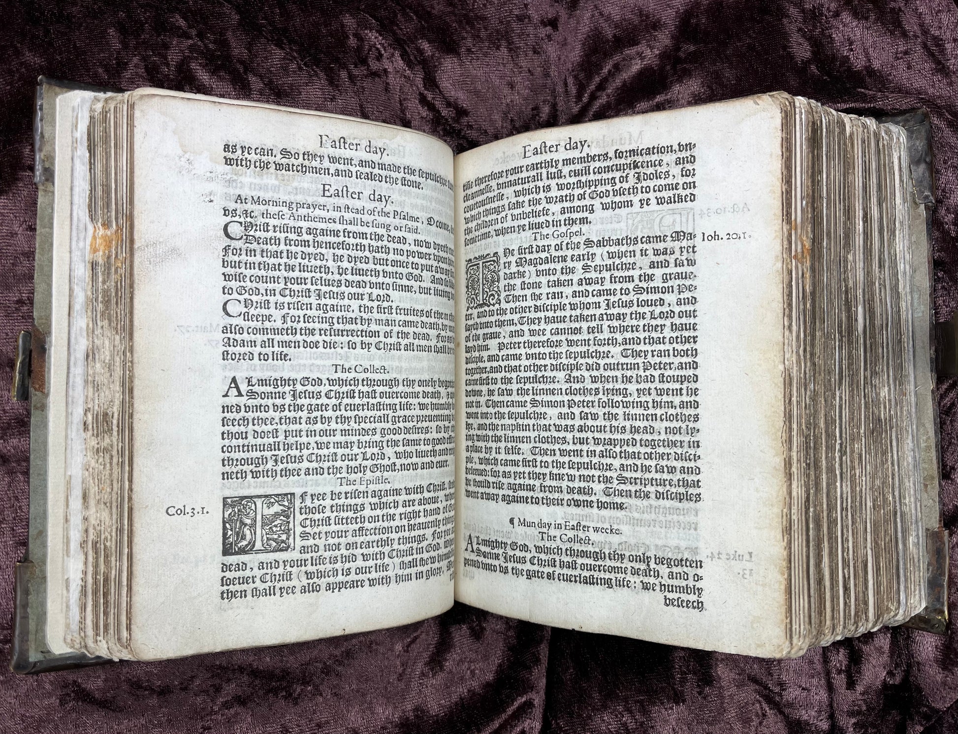 1612 Quarto First Edition King James New Testament With Rare Extras & Provenance E.T. Rare Books