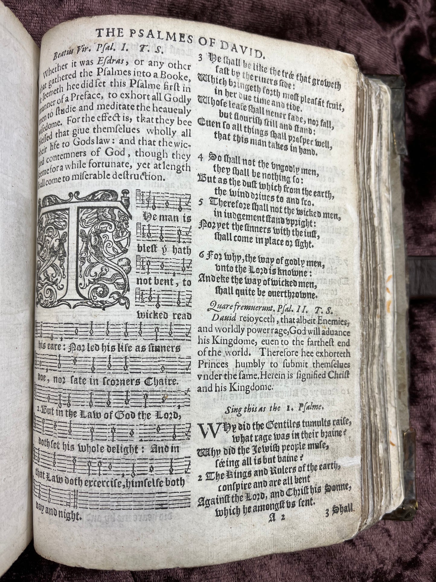1612 Quarto First Edition King James New Testament With Rare Extras & Provenance E.T. Rare Books