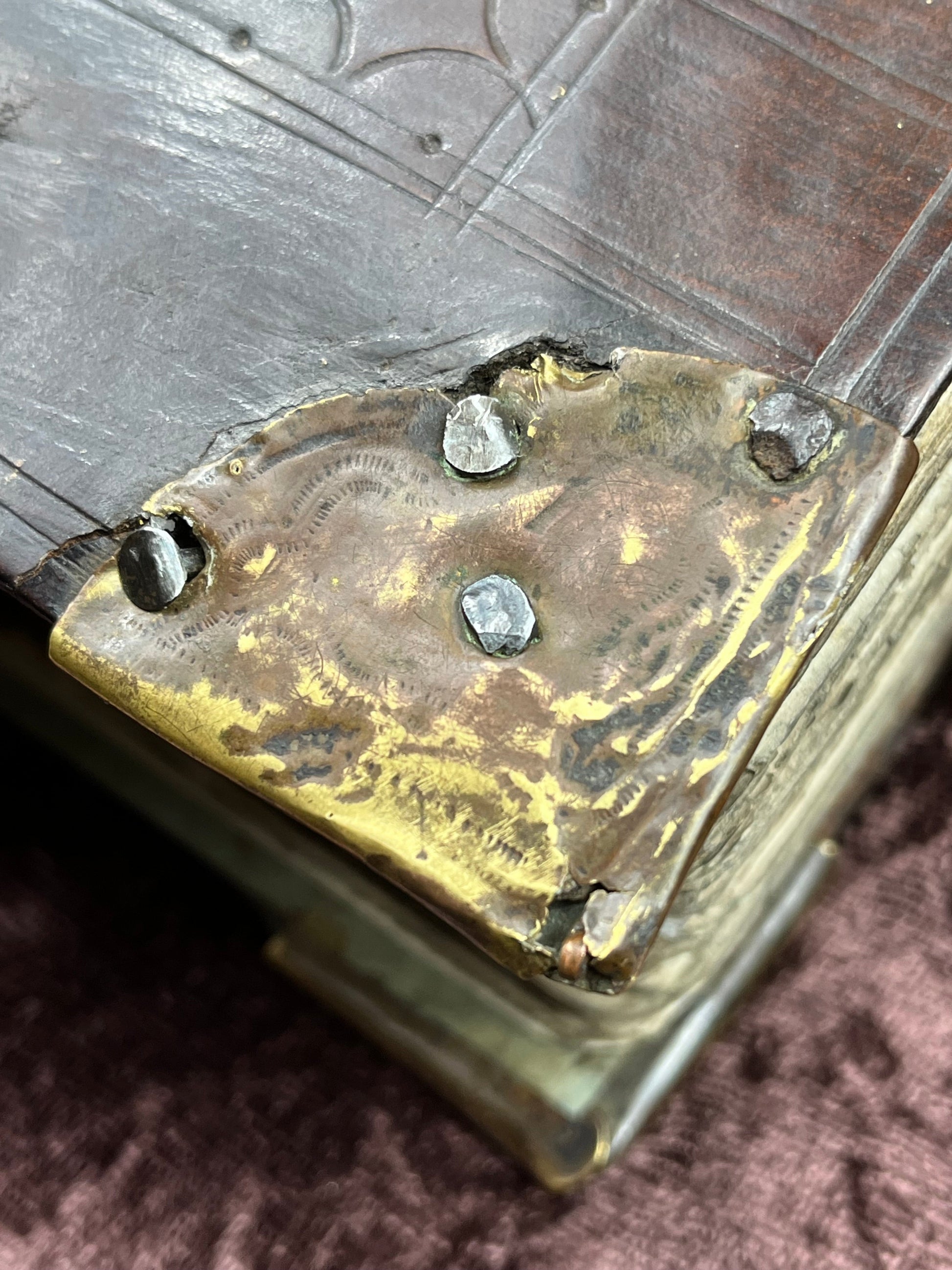 1612 Quarto First Edition King James New Testament With Rare Extras & Provenance E.T. Rare Books