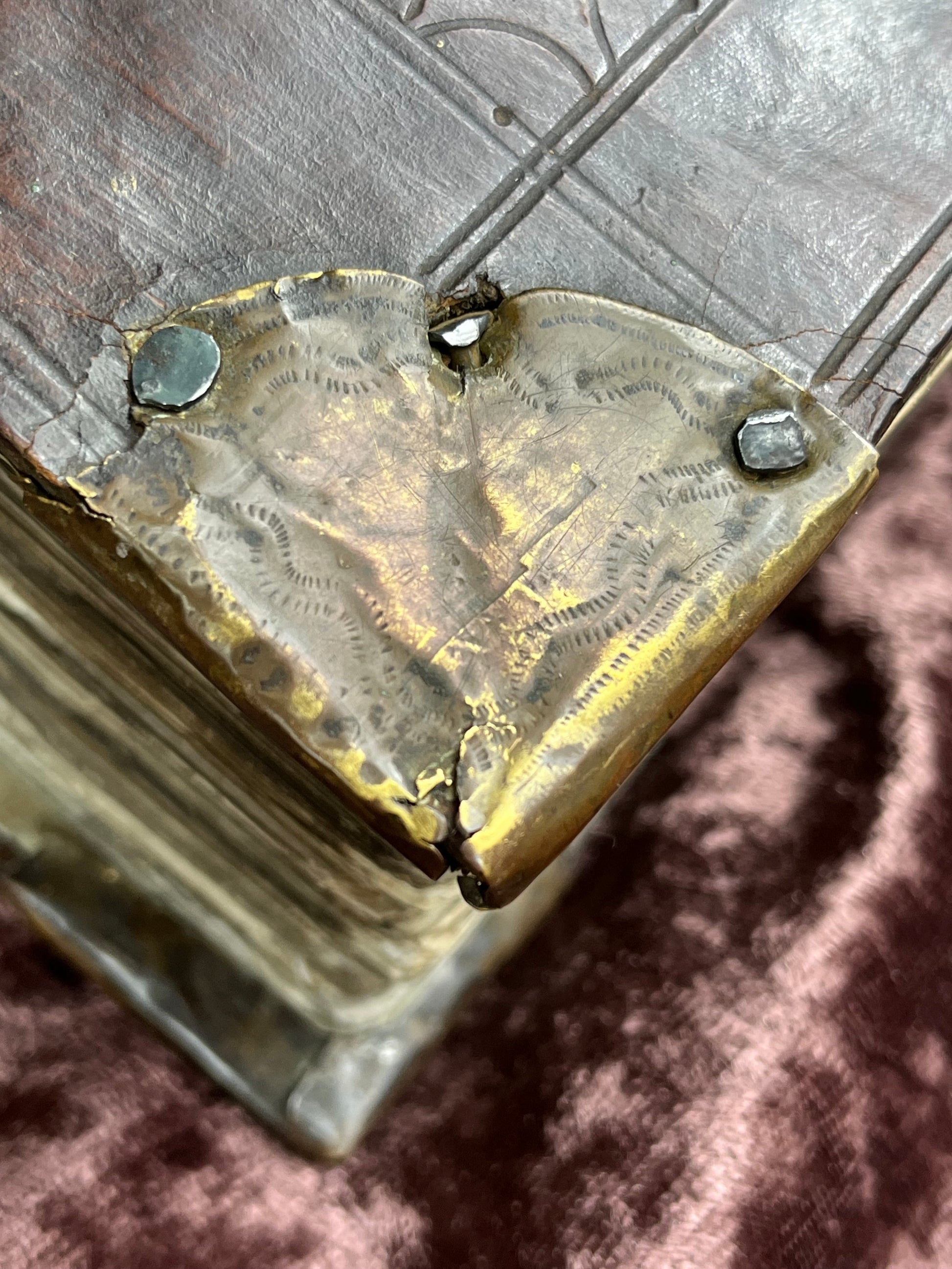 1612 Quarto First Edition King James New Testament With Rare Extras & Provenance E.T. Rare Books