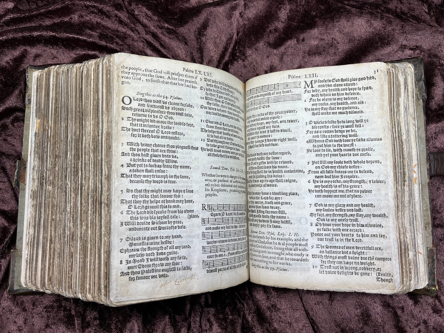 1612 Quarto First Edition King James New Testament With Rare Extras & Provenance E.T. Rare Books