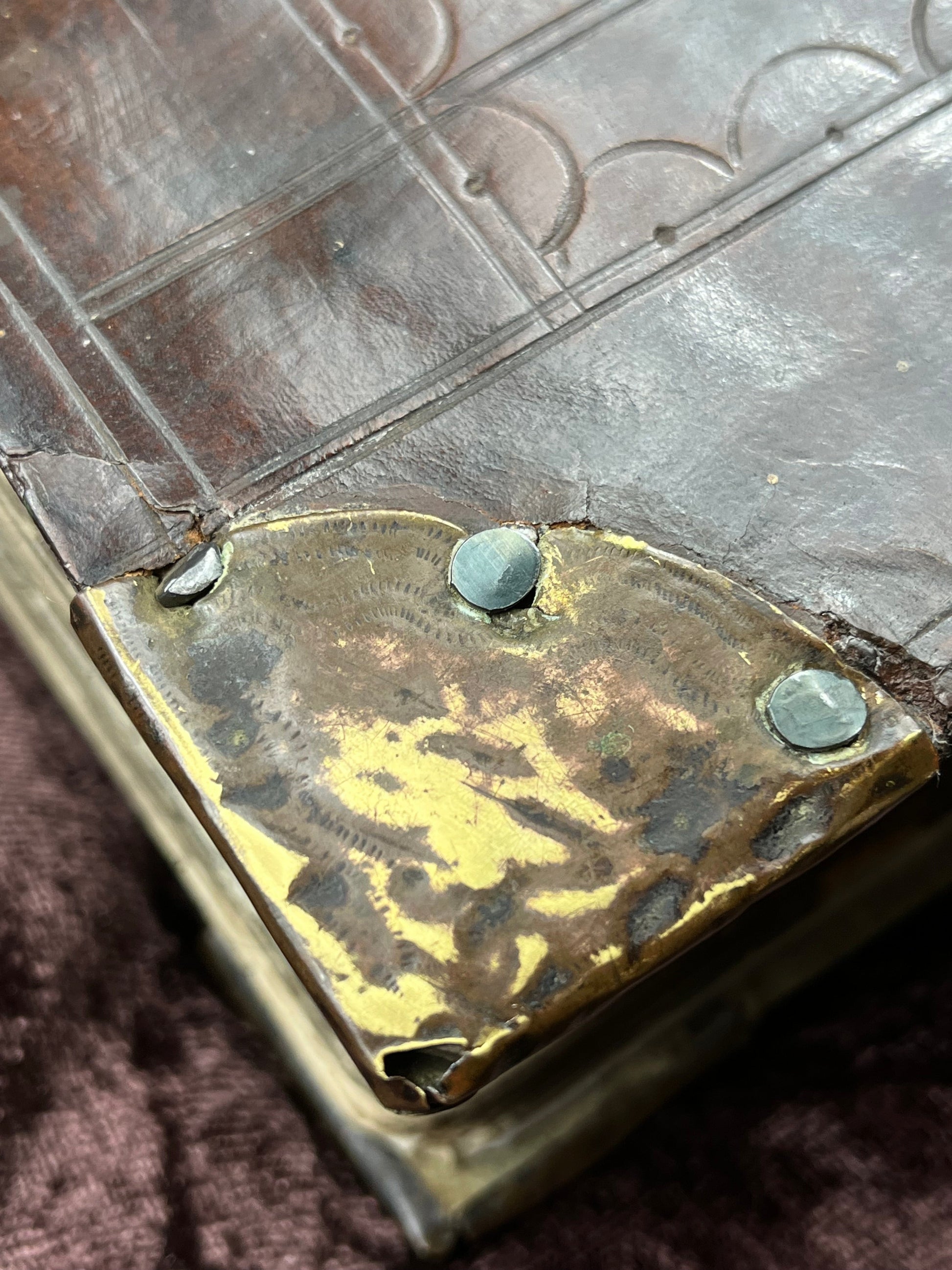 1612 Quarto First Edition King James New Testament With Rare Extras & Provenance E.T. Rare Books