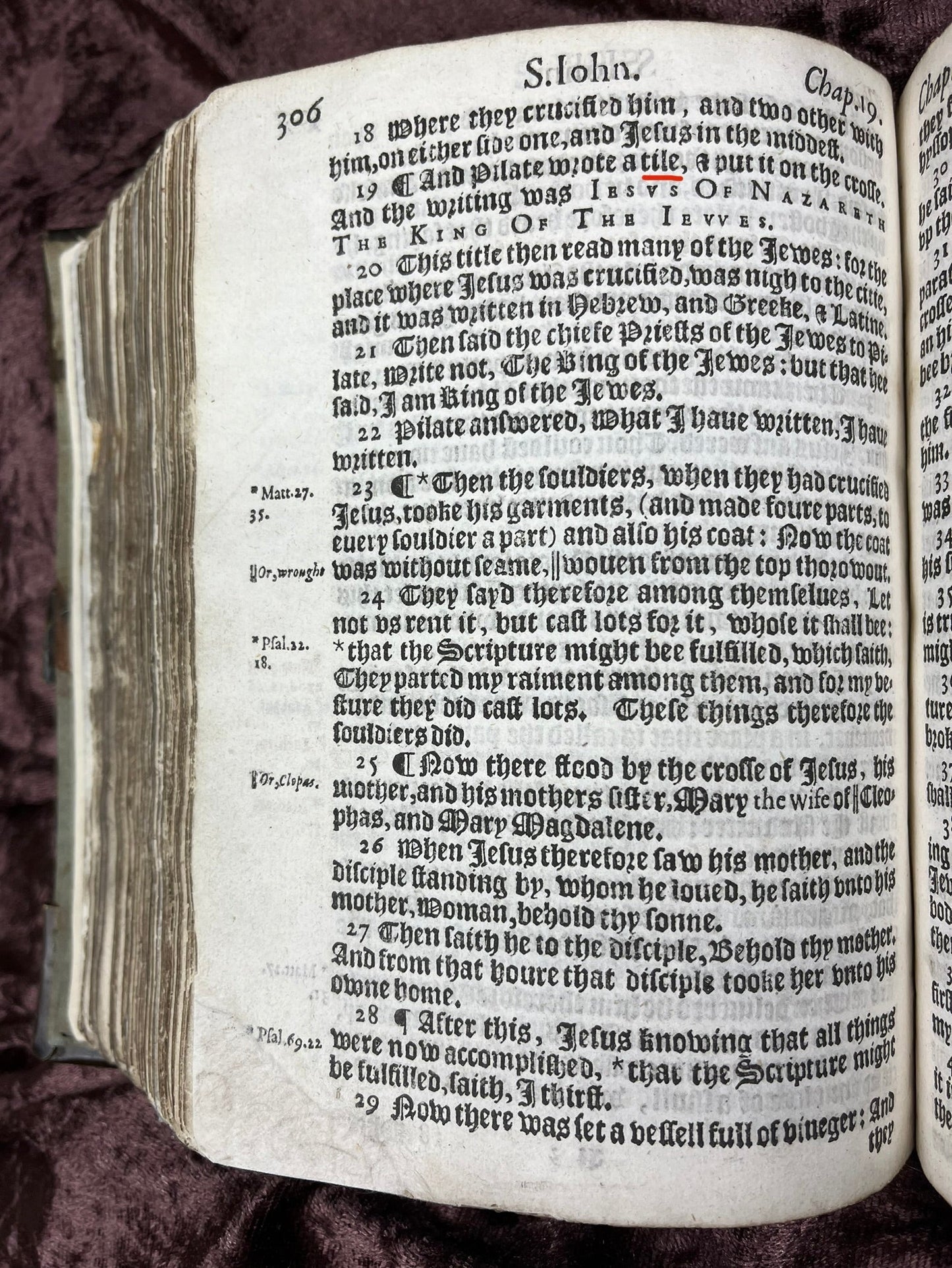 1612 Quarto First Edition King James New Testament With Rare Extras & Provenance E.T. Rare Books