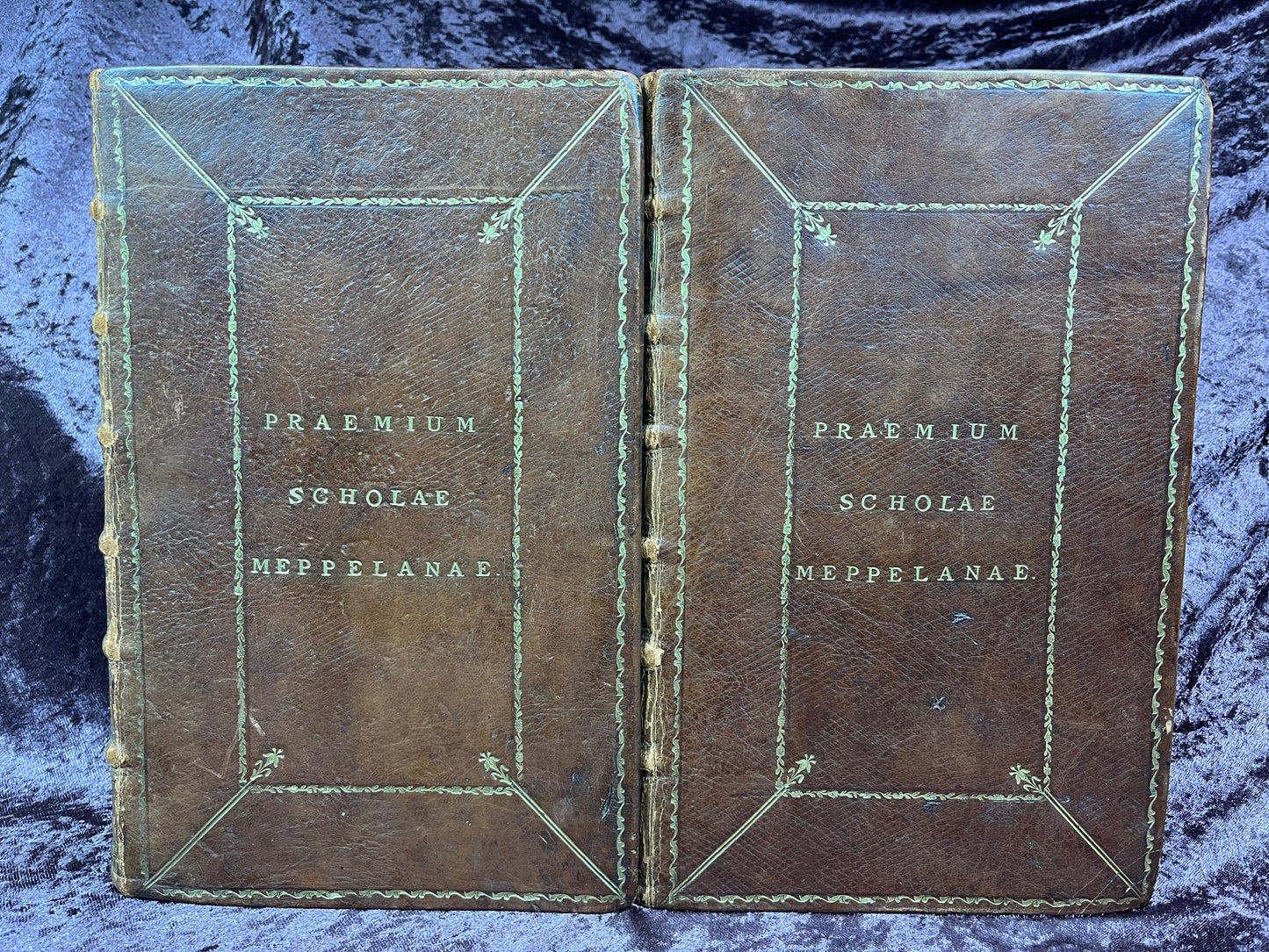1752 Folio First Edition Greek New Testament With Robert Estiennes Text, Wettsteins Criticism, and a Syriac Version of Saint Clements Epistles E.T. Rare Books