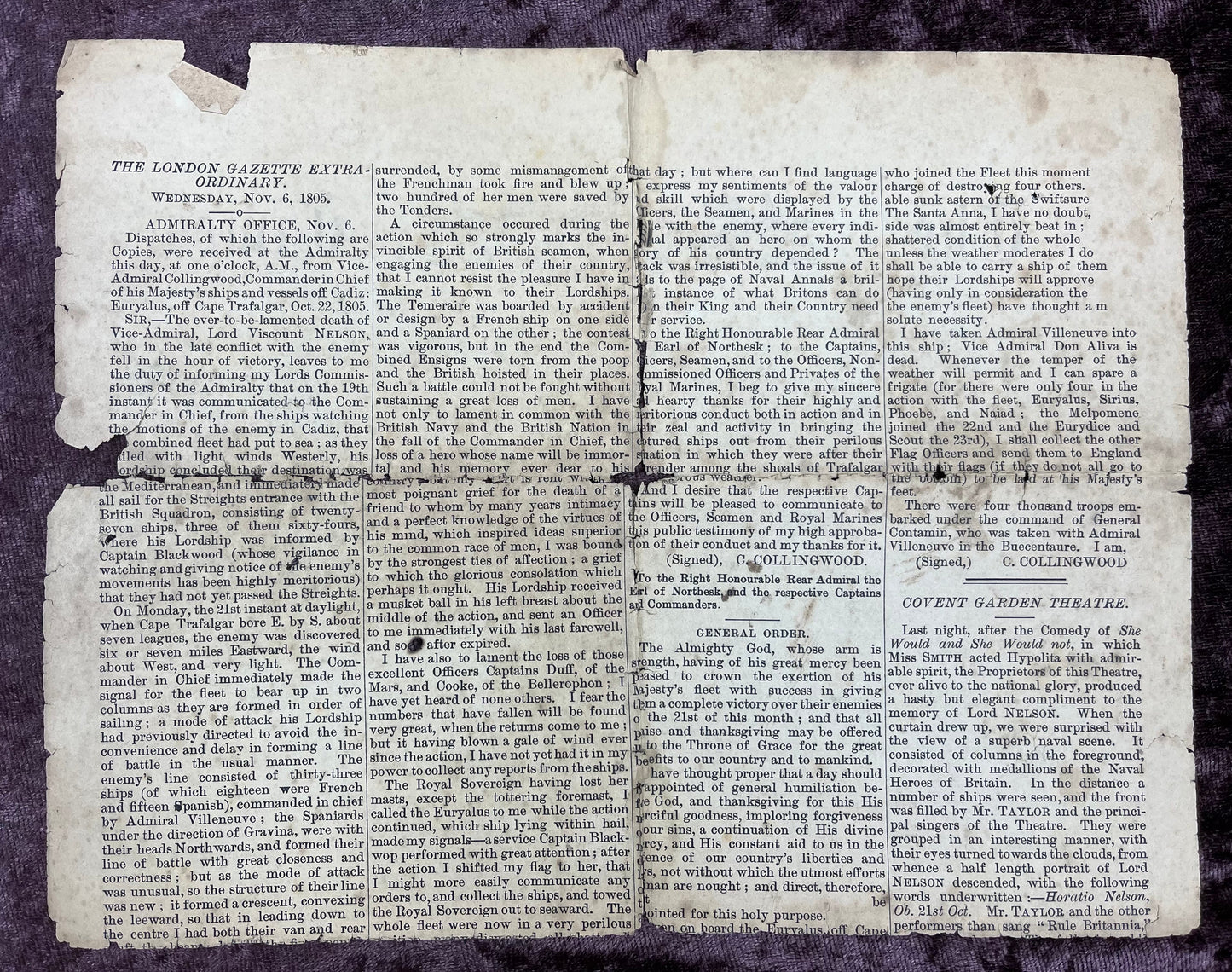 1772 Large Quarto First Edition Second Issue King James Bible Edited By Benjamin Blayney E.T. Rare Books
