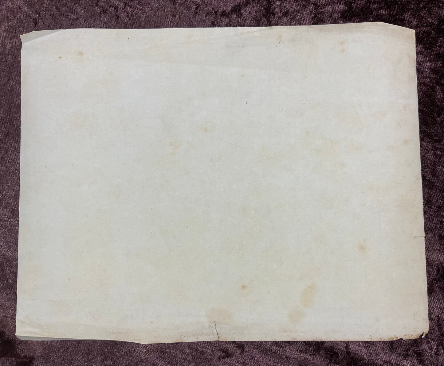 1772 Large Quarto First Edition Second Issue King James Bible Edited By Benjamin Blayney E.T. Rare Books