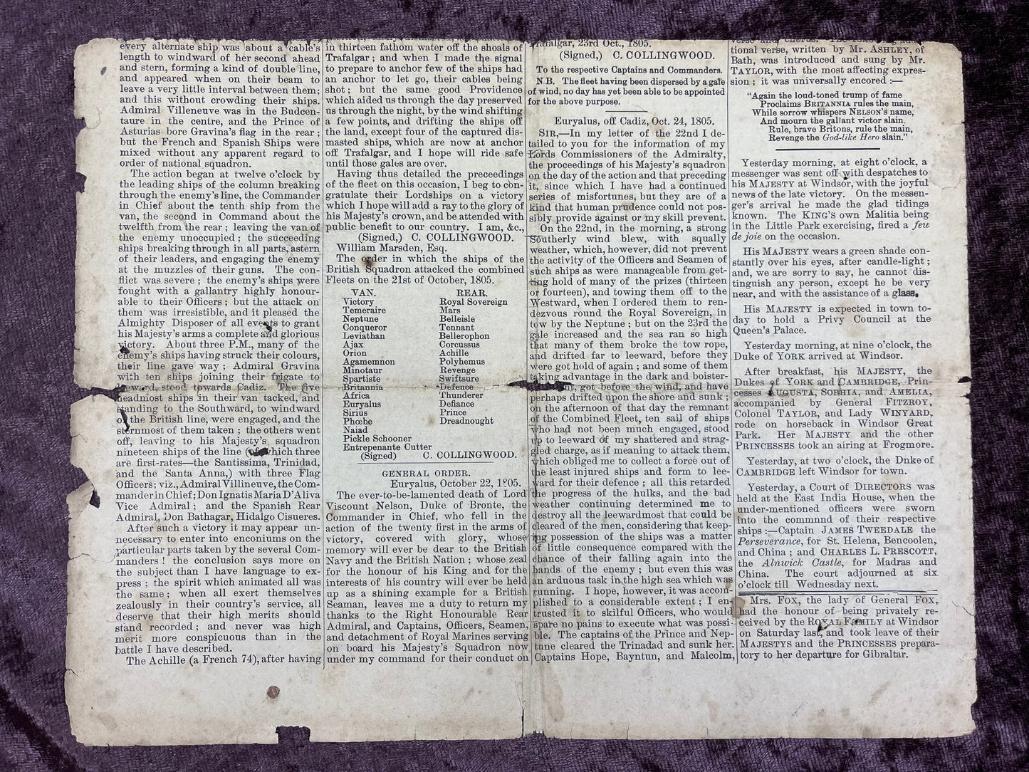 1772 Large Quarto First Edition Second Issue King James Bible Edited By Benjamin Blayney E.T. Rare Books